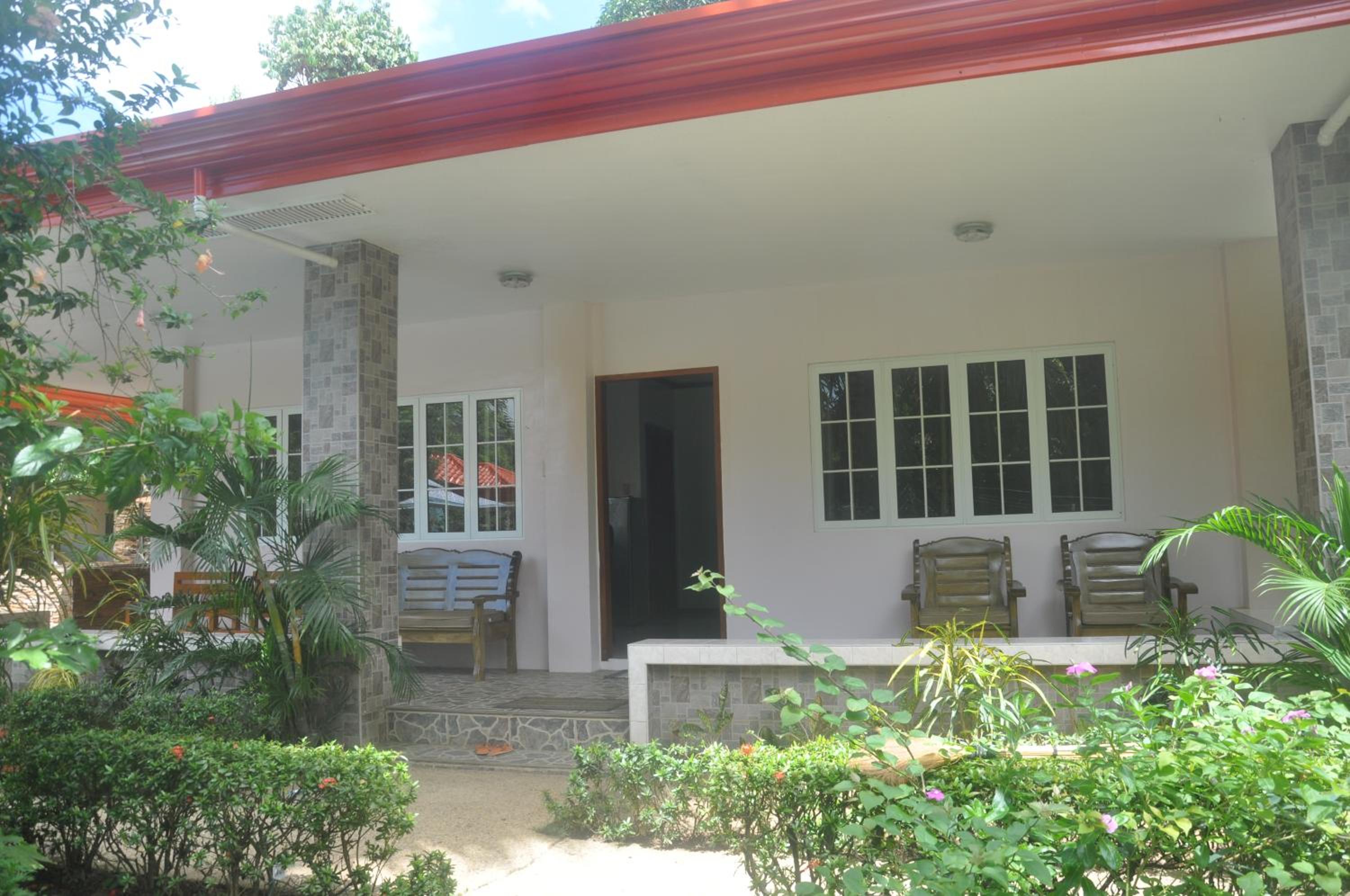 Bungalow with Patio - Photo 16