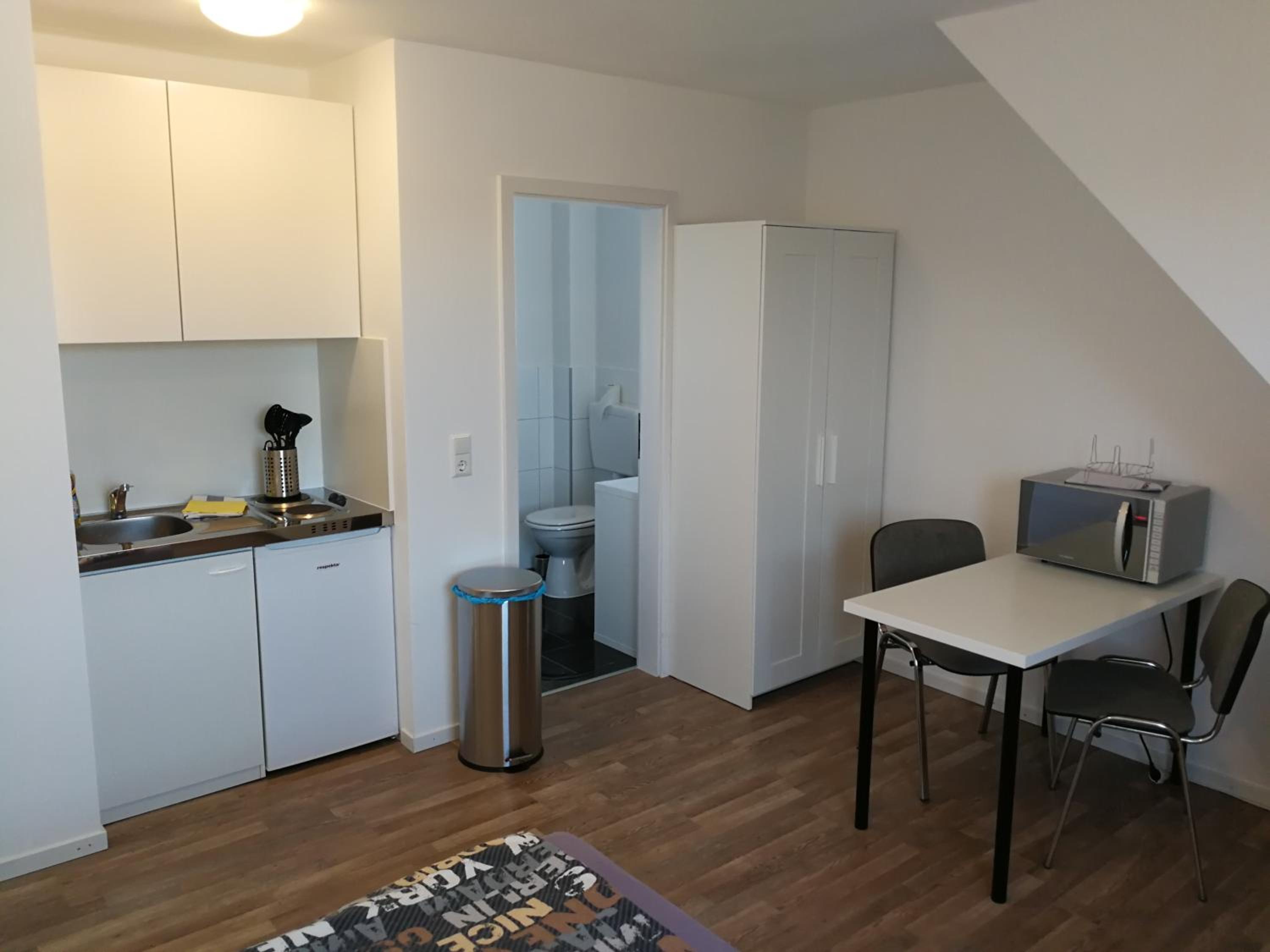 Apartment photo 1