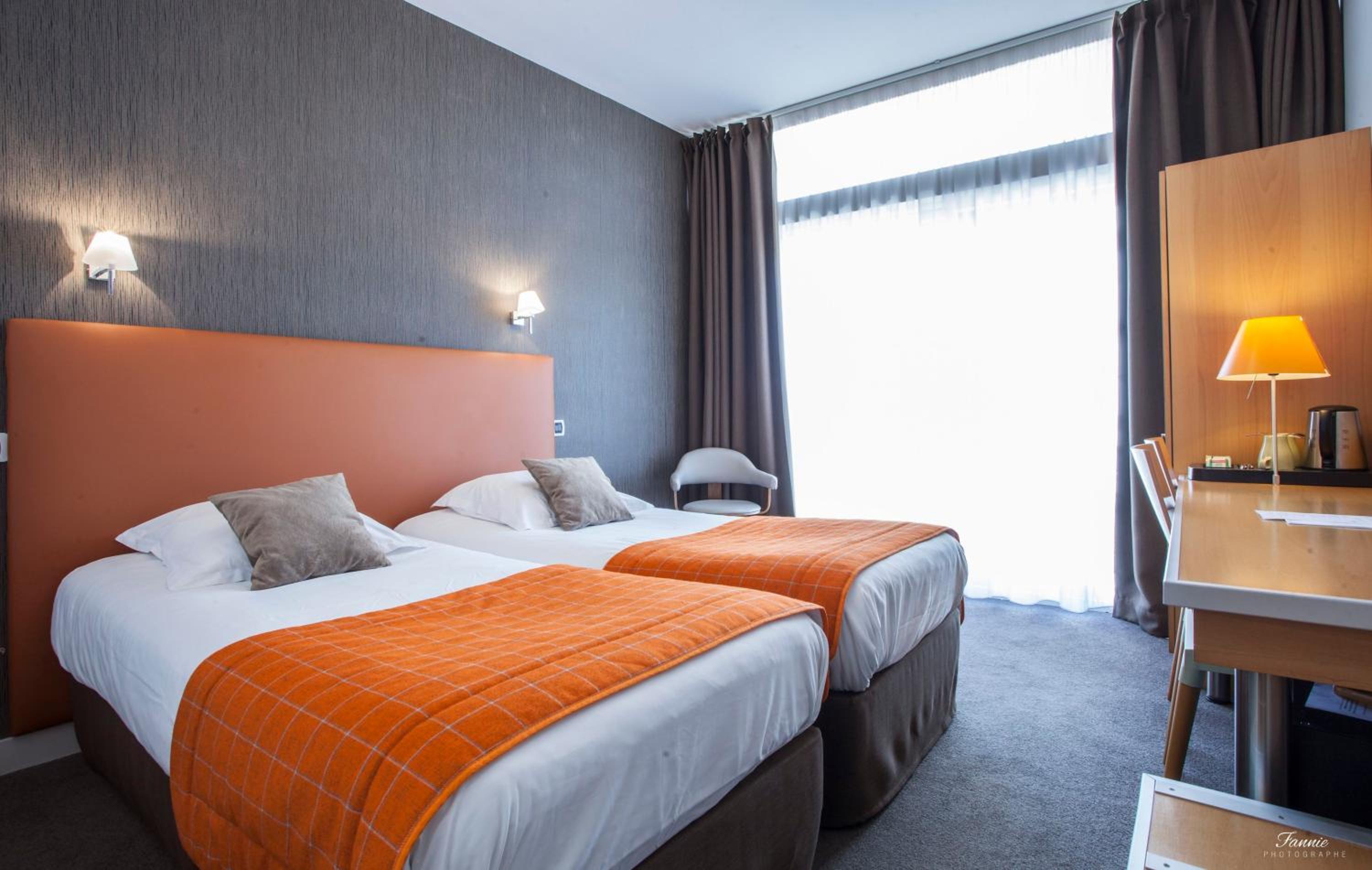 Superior Twin Room photo 3