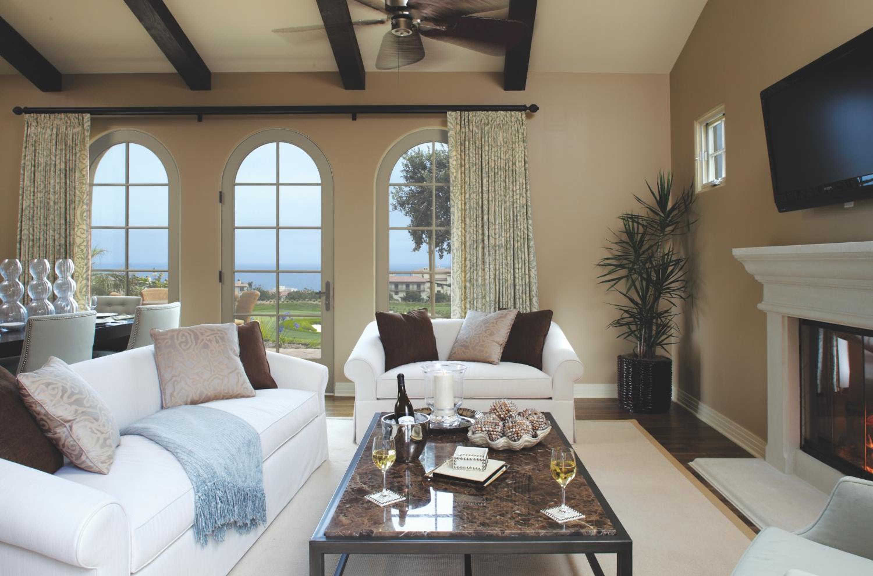 Two-Bedroom Villa with Ocean View - Photo 7