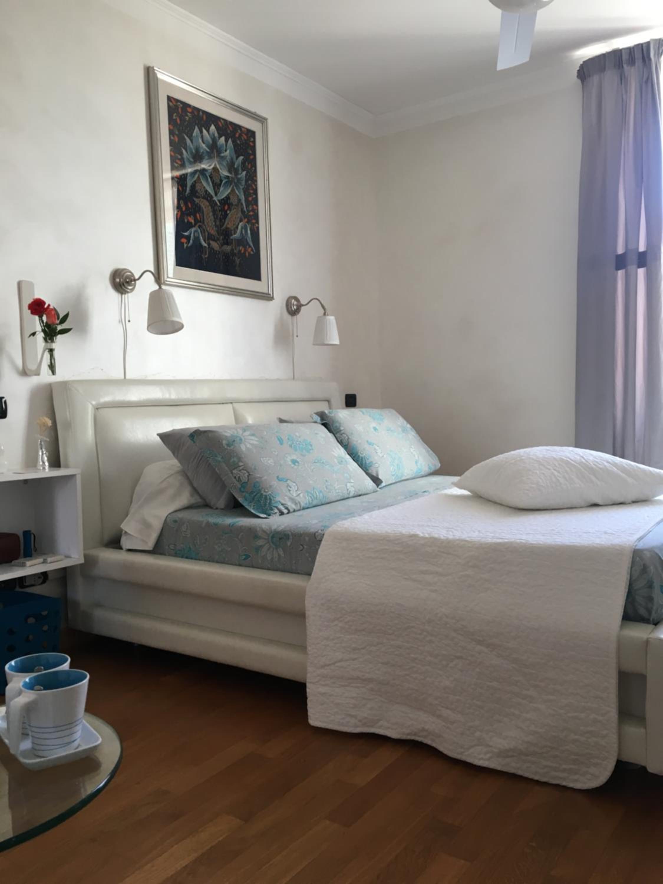 Double Room with Private Bathroom photo 1