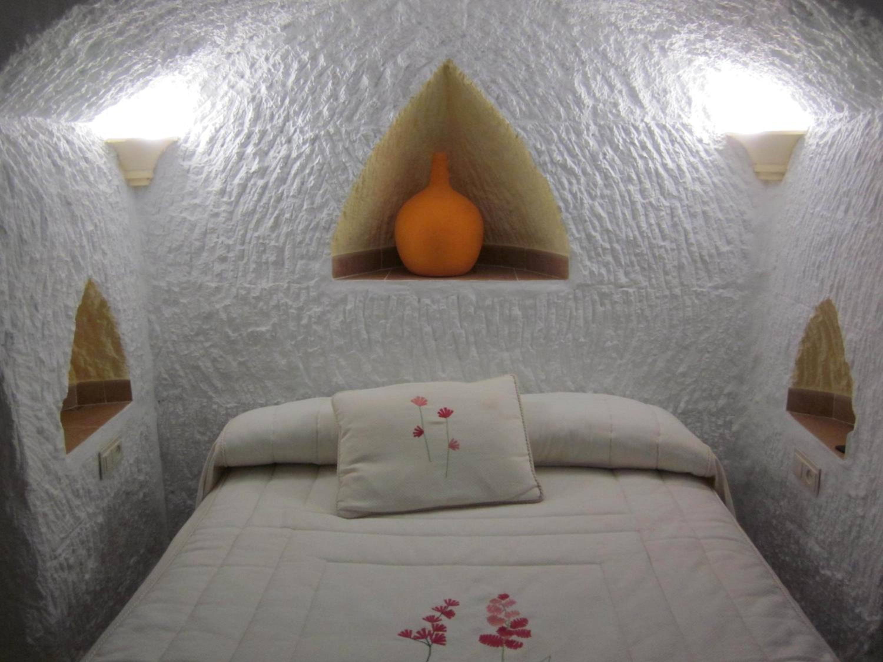 Apartamento con vista a la montaña
