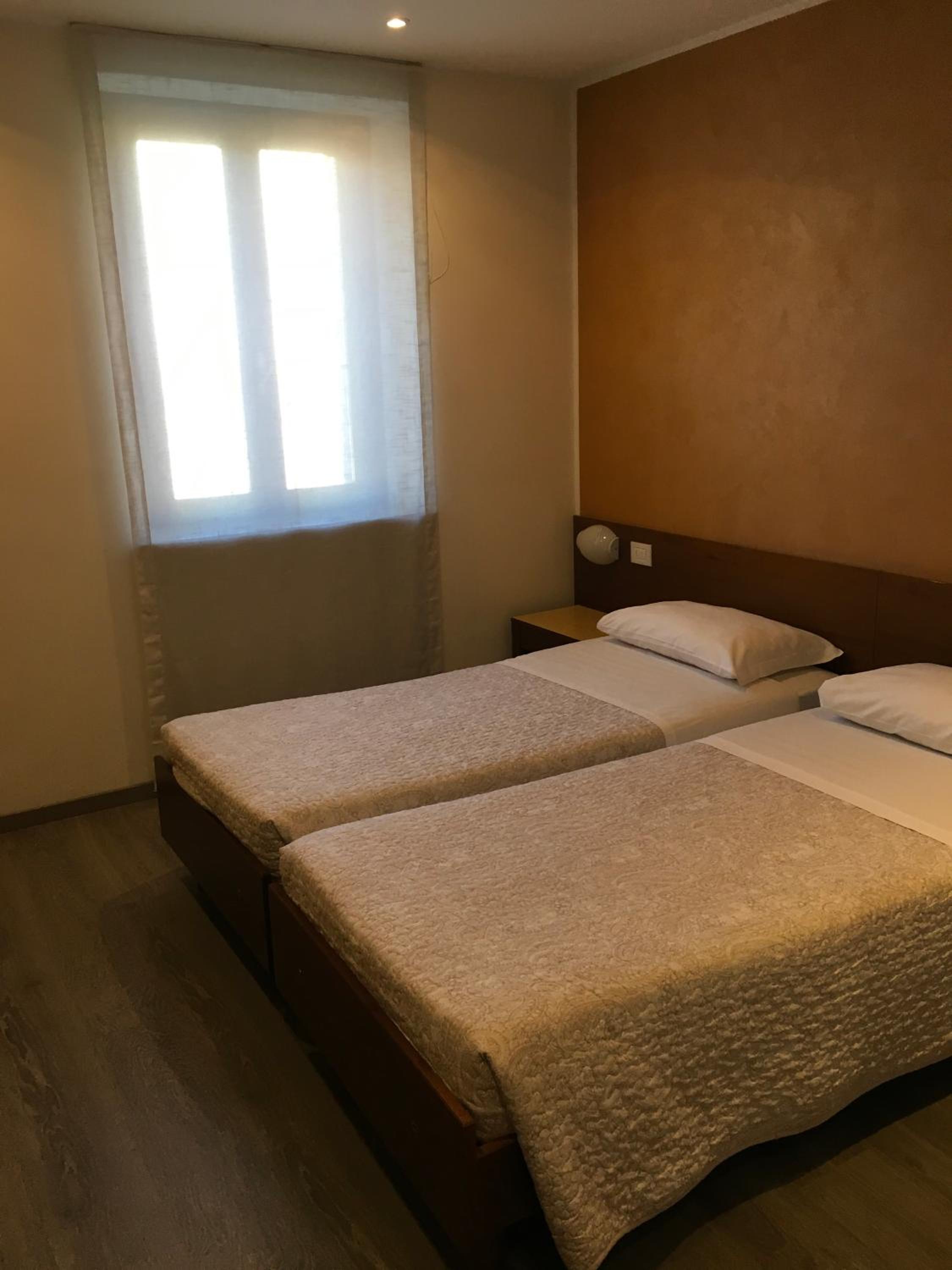 Twin Room photo 3