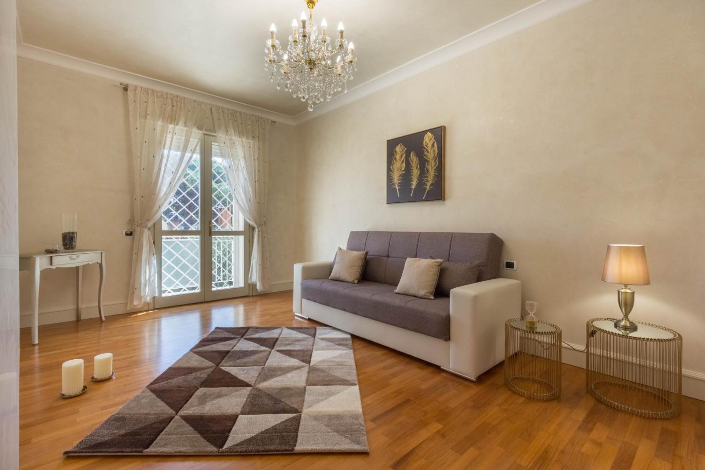 Family Suite photo 1