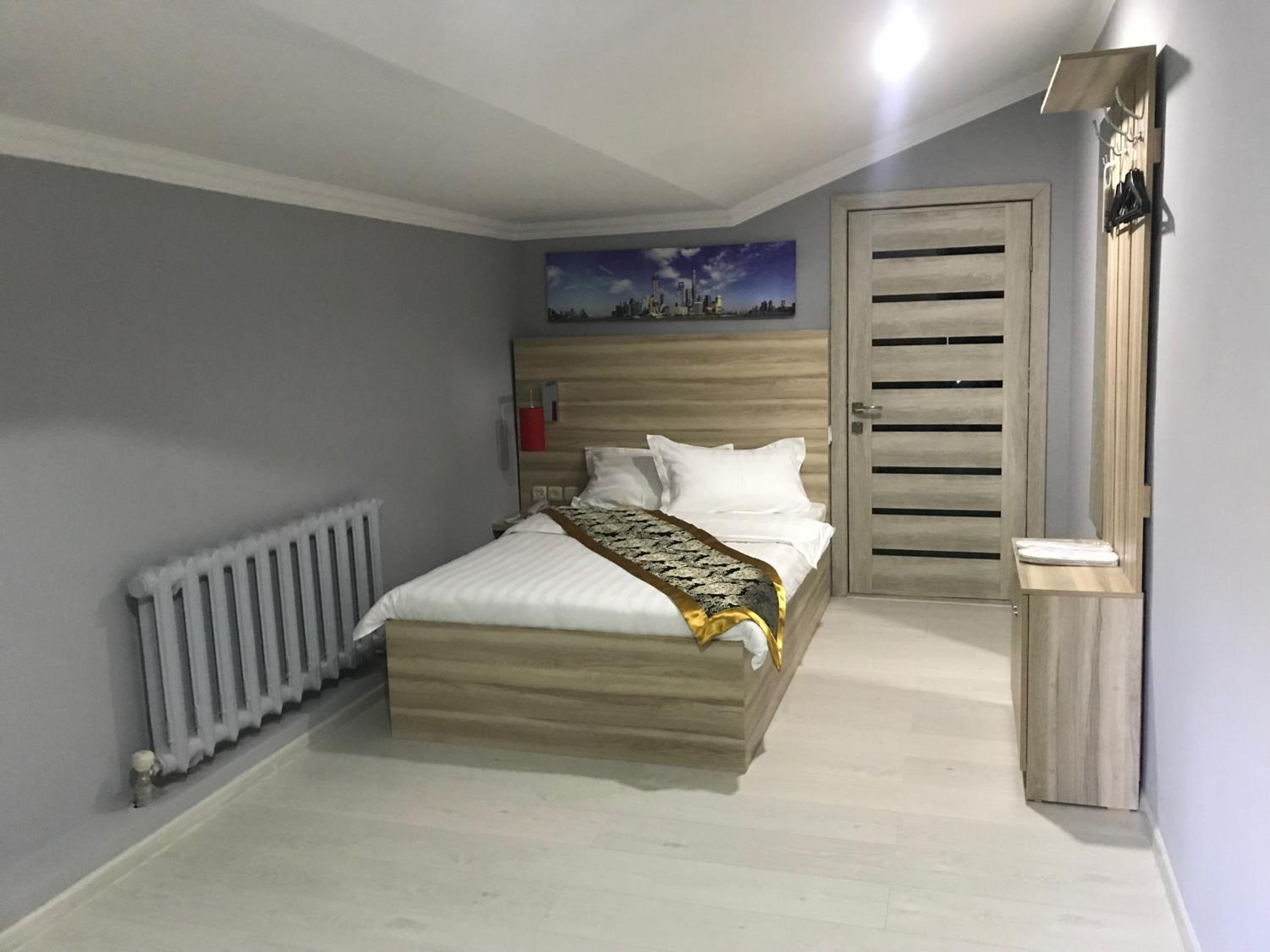 Standard Single Room photo 1