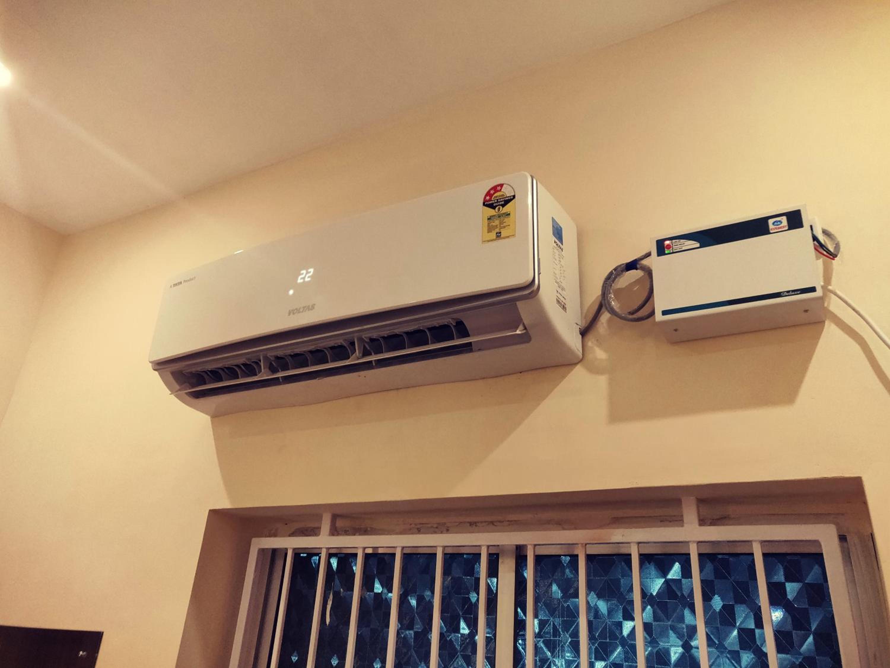 Standard Double Room with Fan - Photo 15