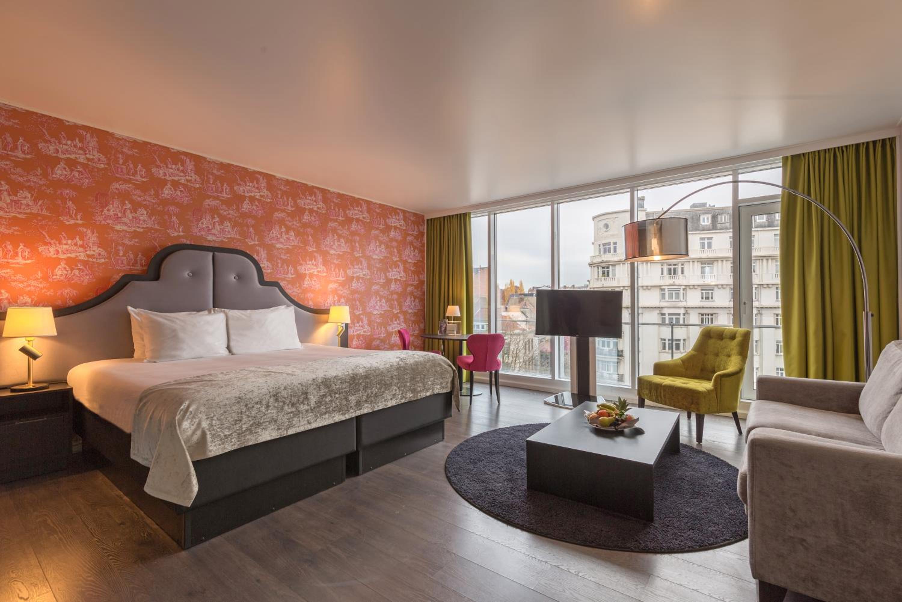 Superior Room - Photo 5