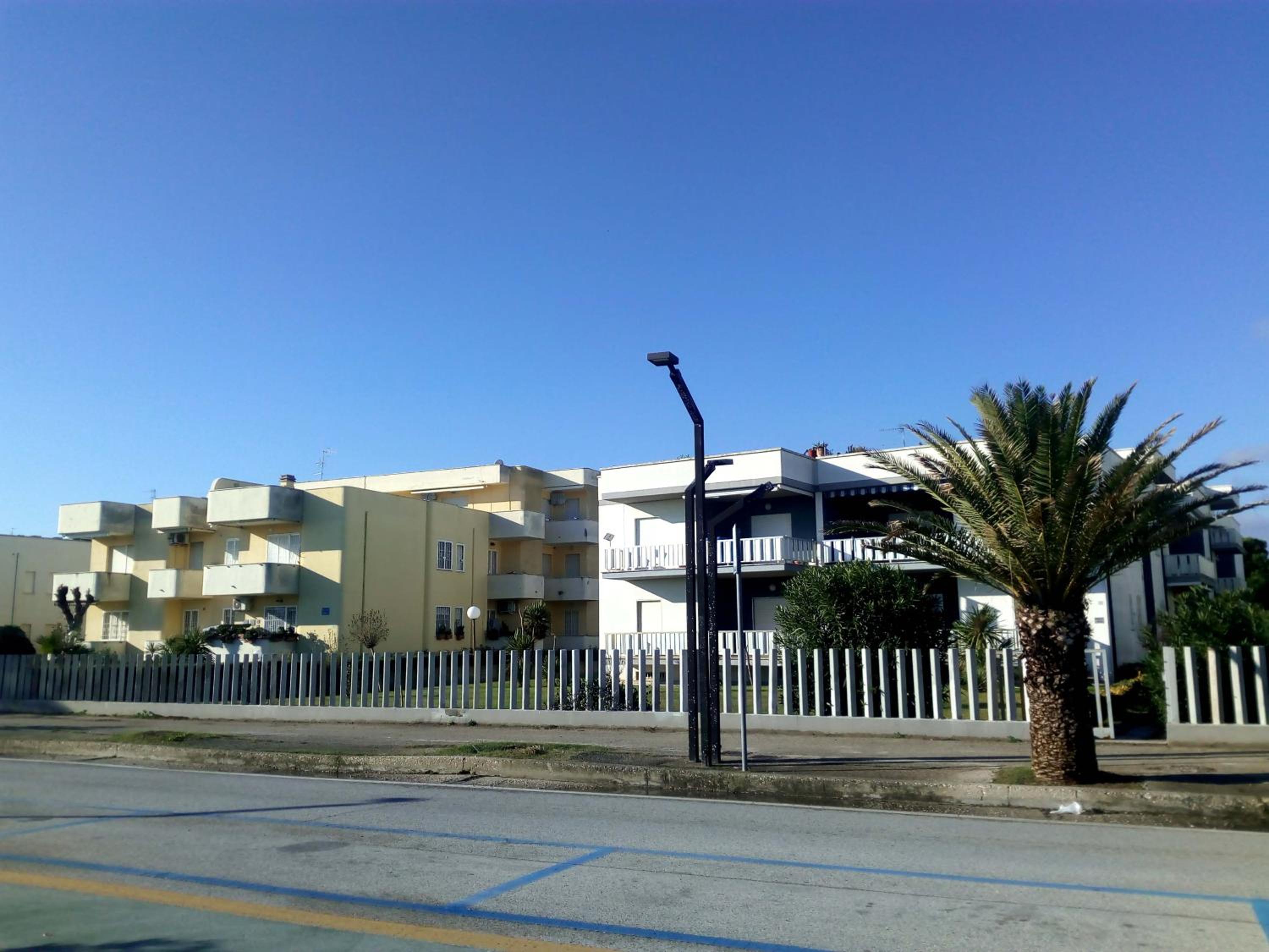 Apartment with Sea View photo 3