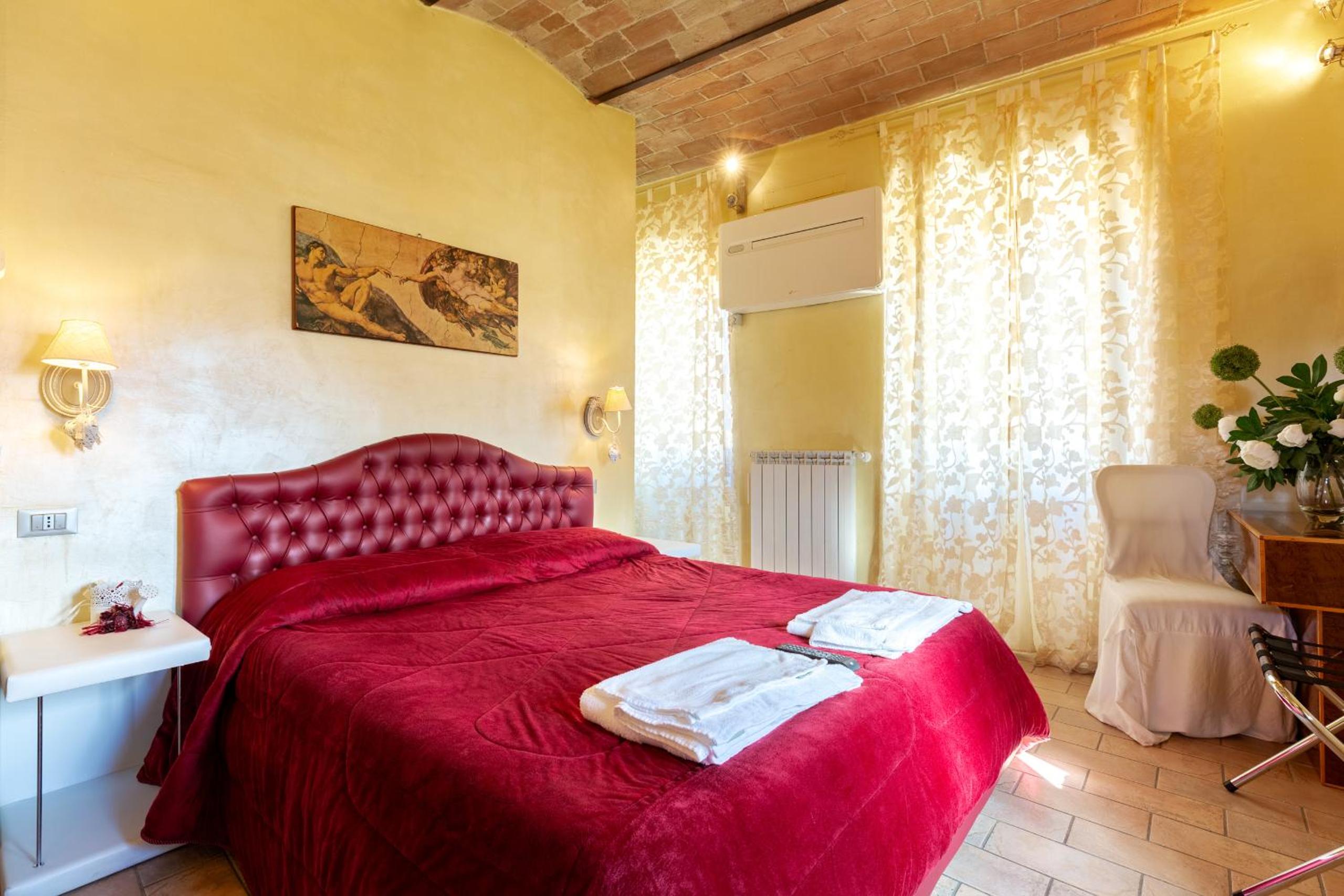 Double Room - Annex photo 2