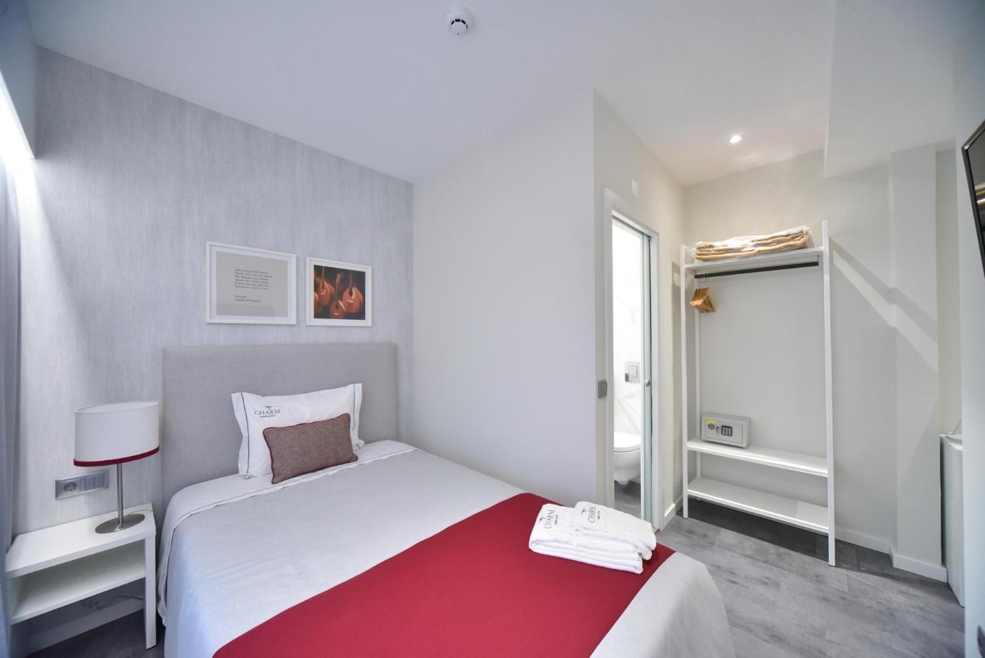 Single Room photo 1
