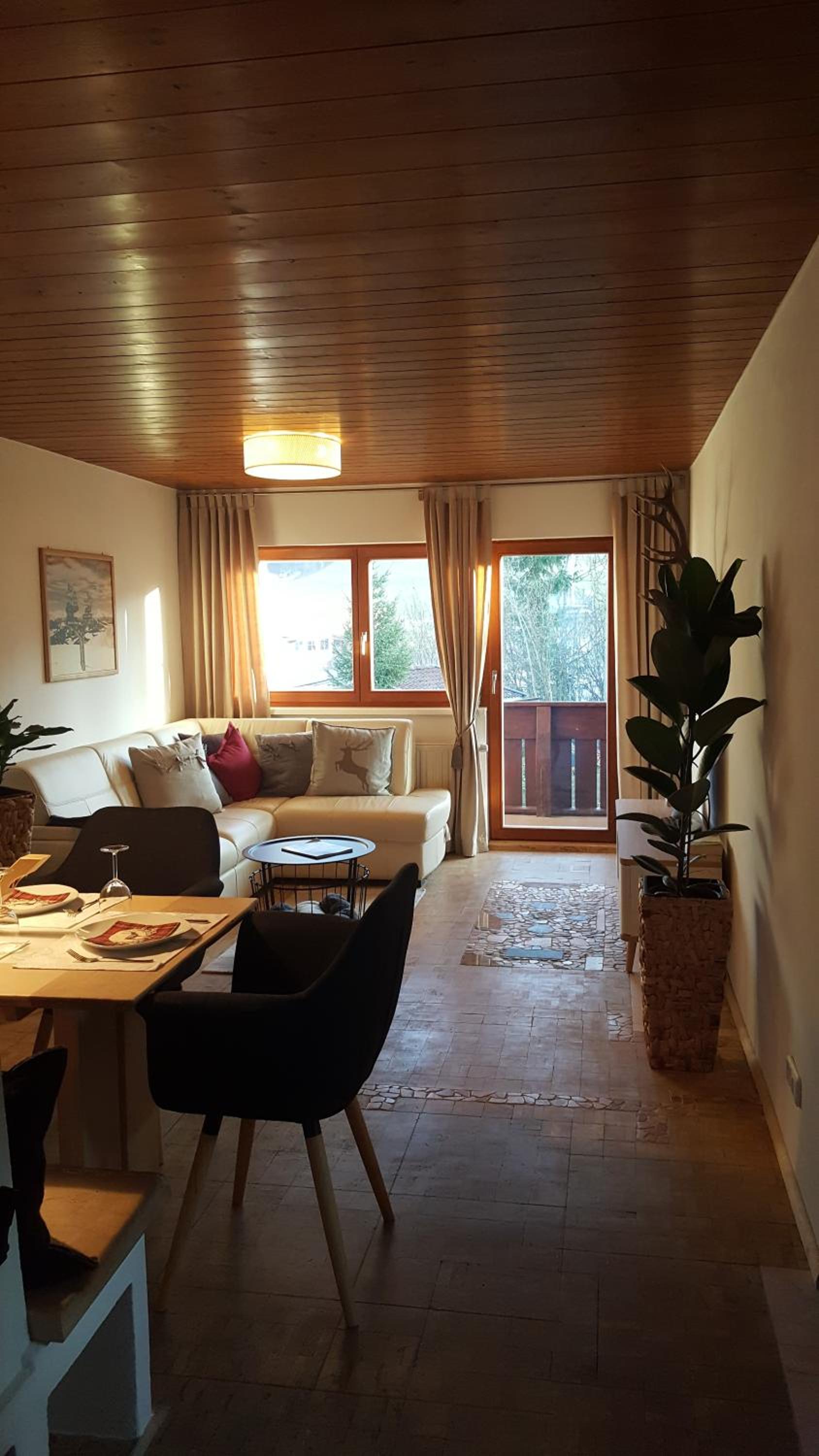 Apartment photo 1