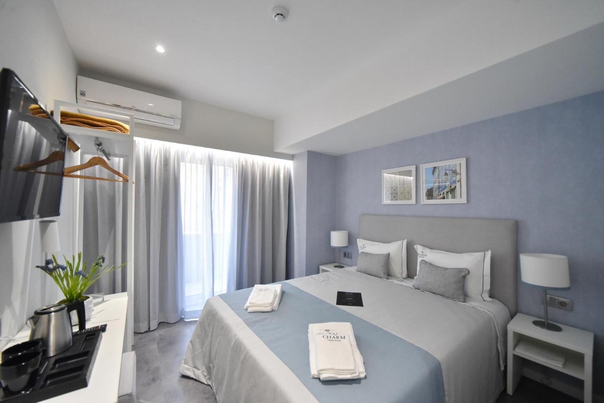 Standard Double Room photo 3