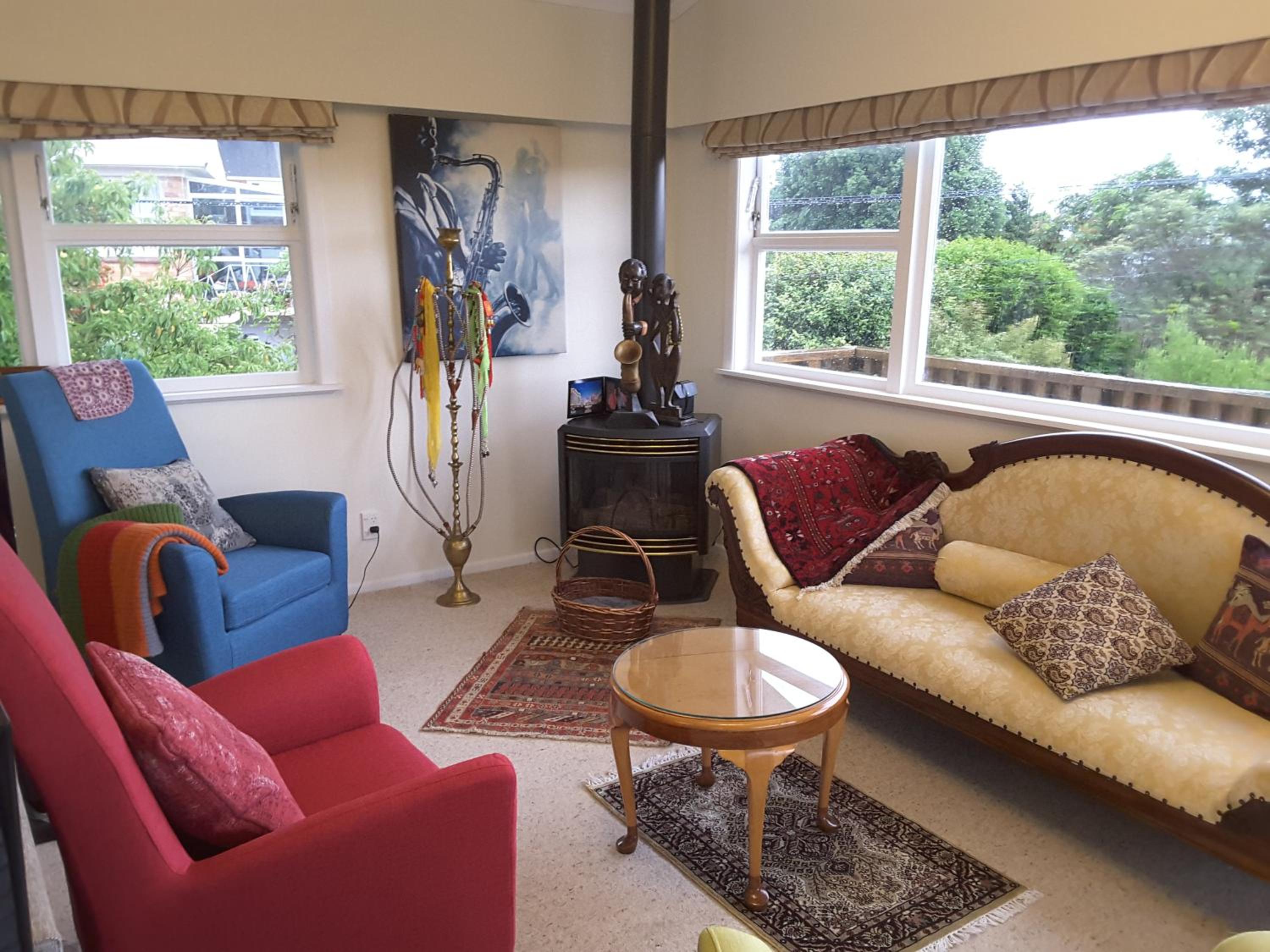 Deluxe Suite photo 3