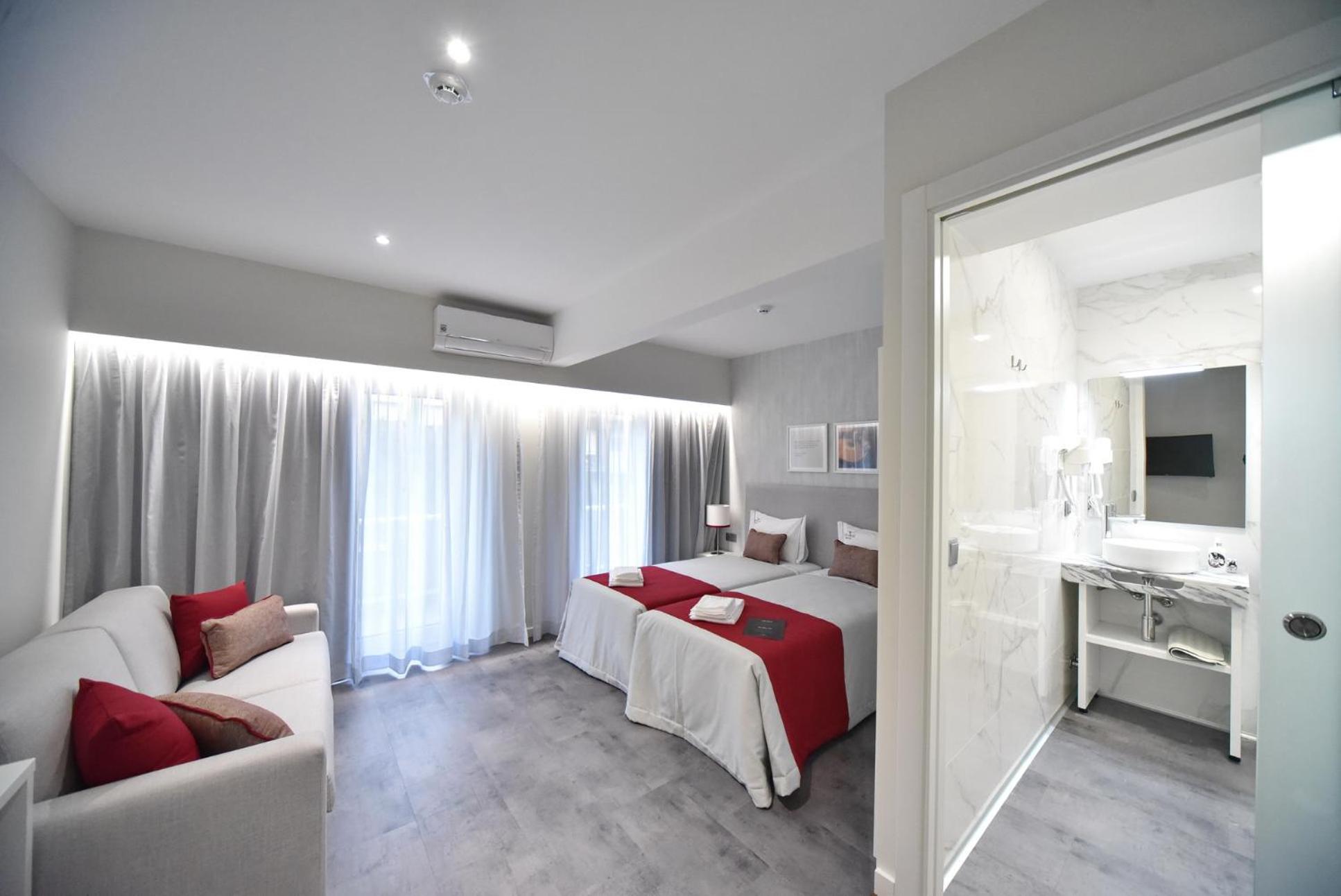 Quadruple Room photo 3