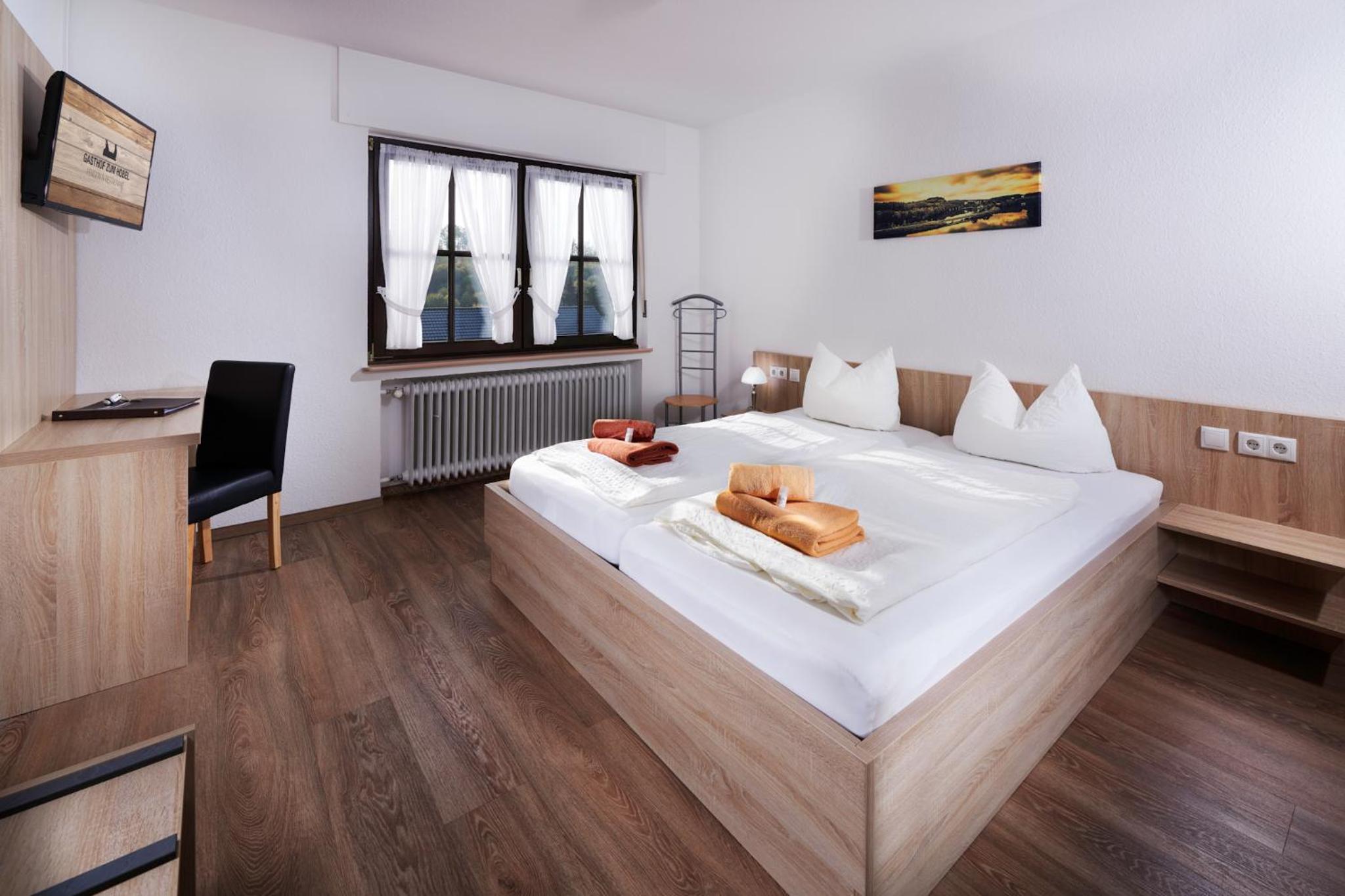 Double Room - Photo 3