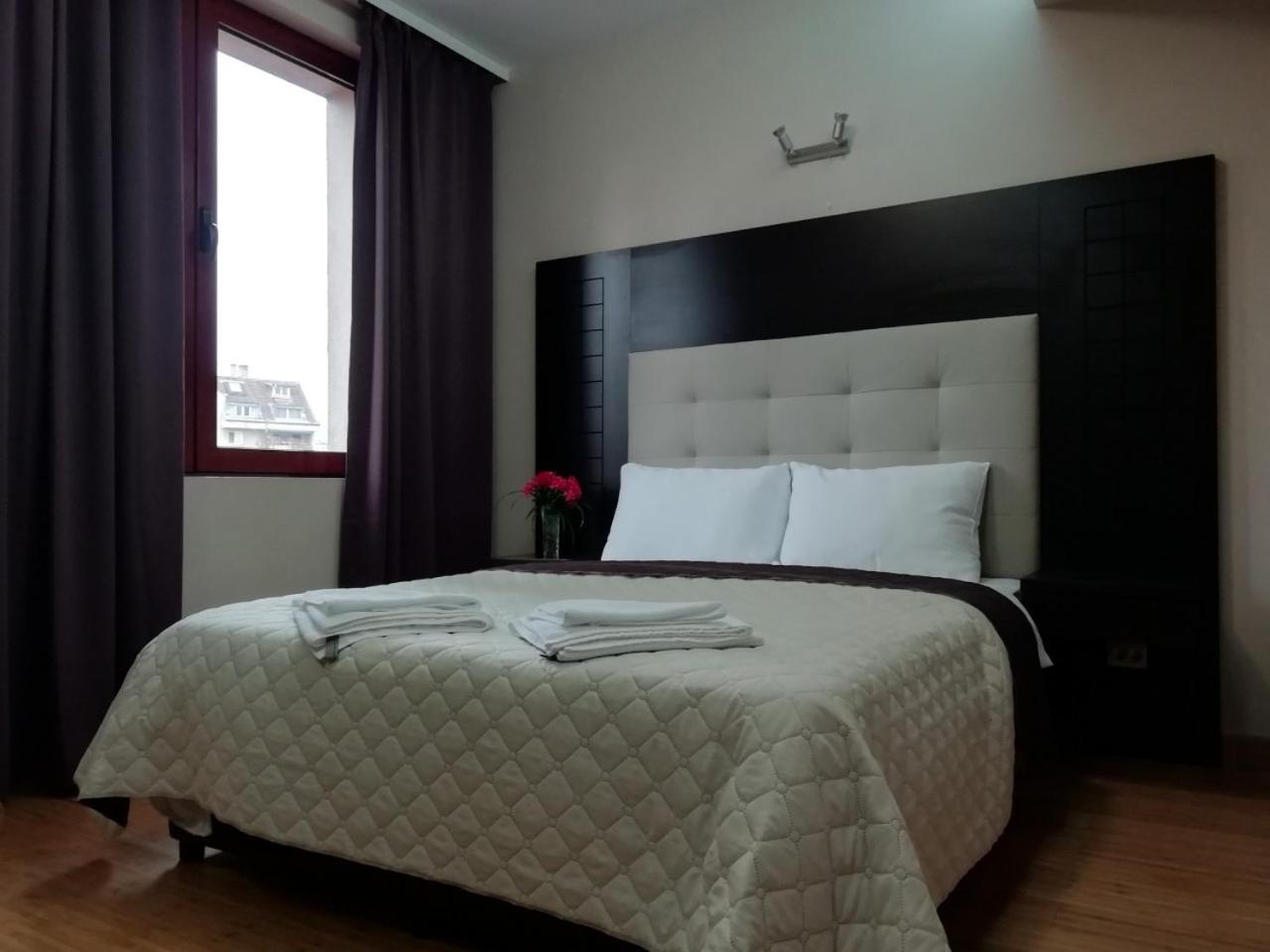 Budget Single Room photo 1