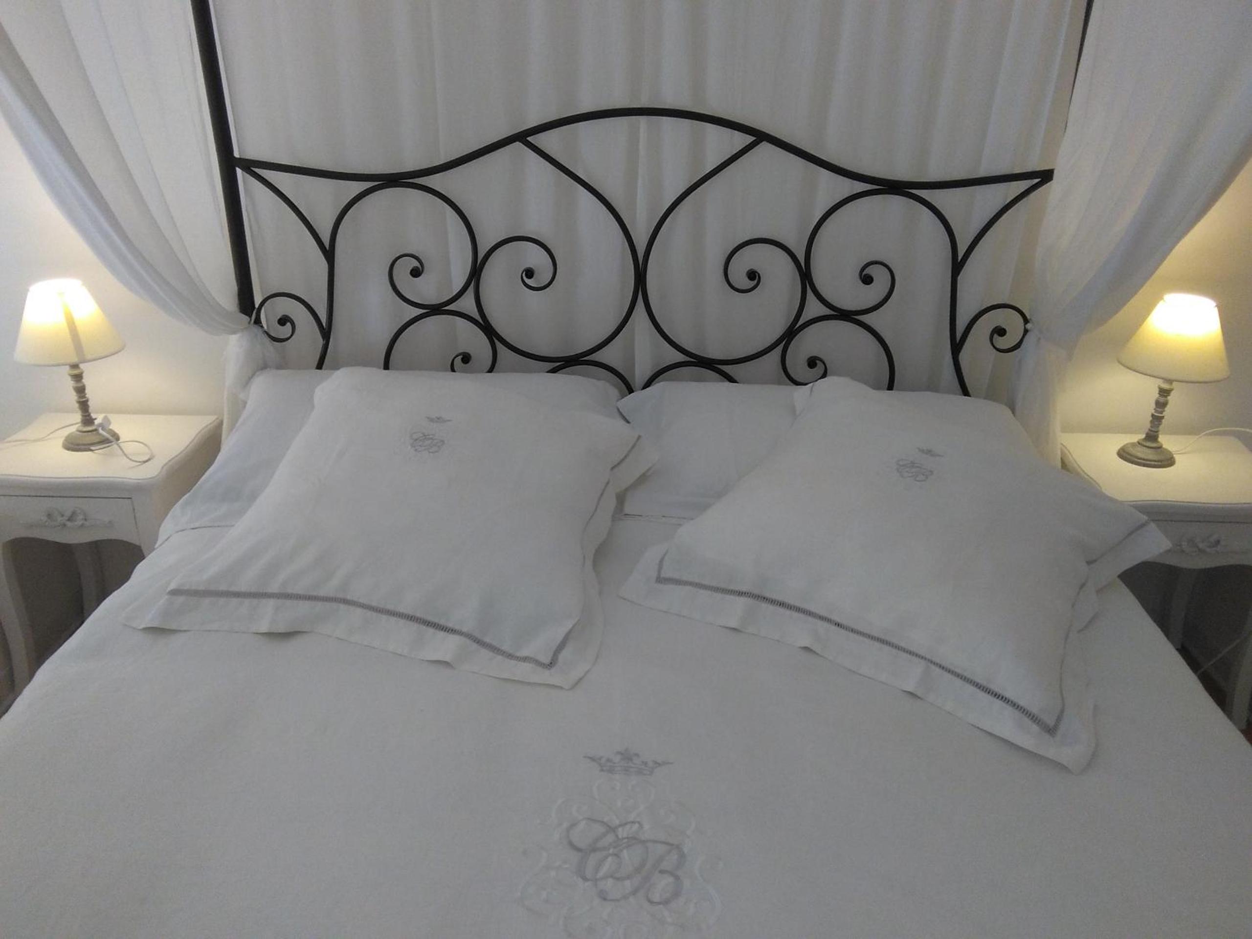 Deluxe Junior Suite