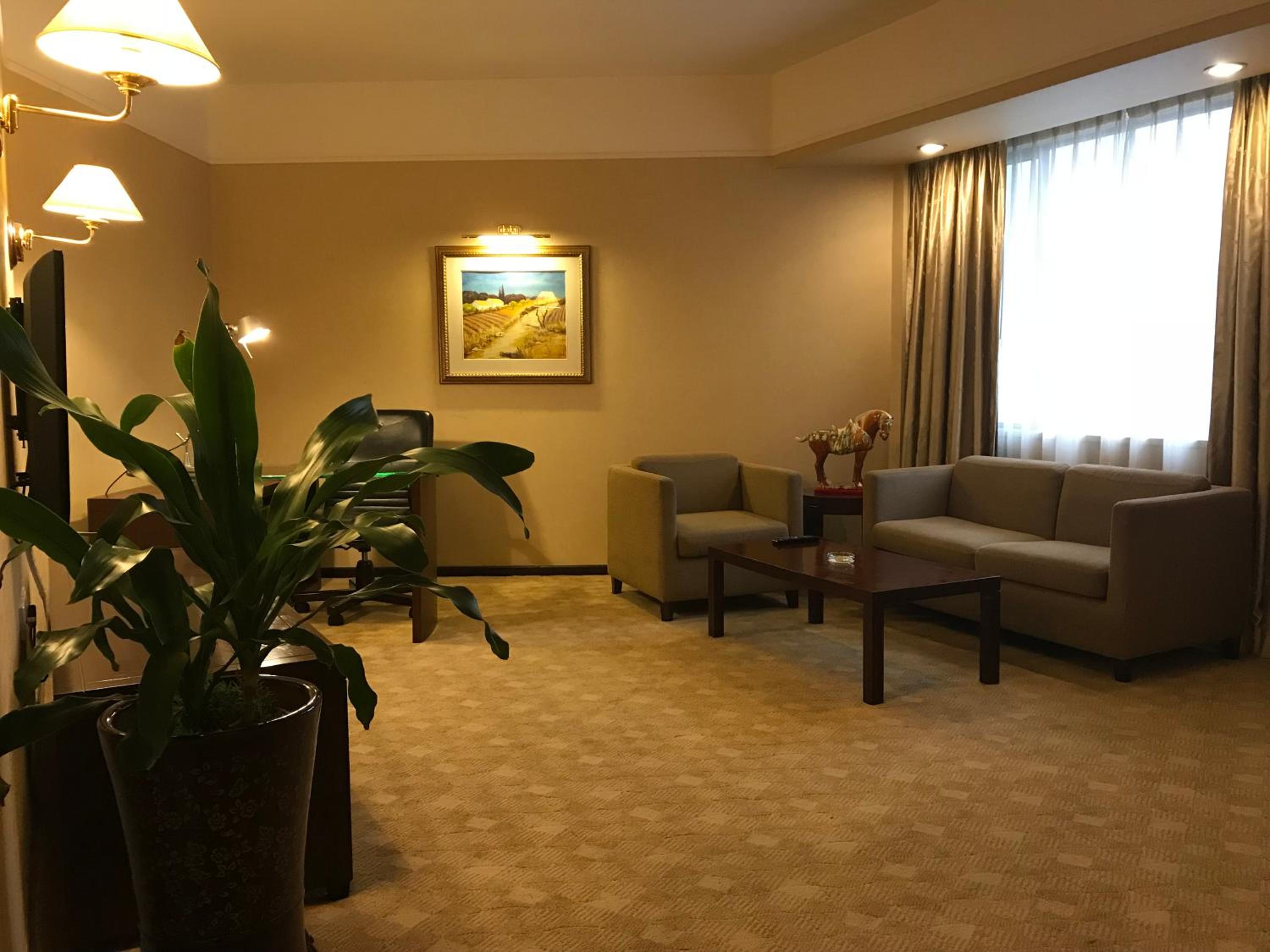 Superior Suite photo 2