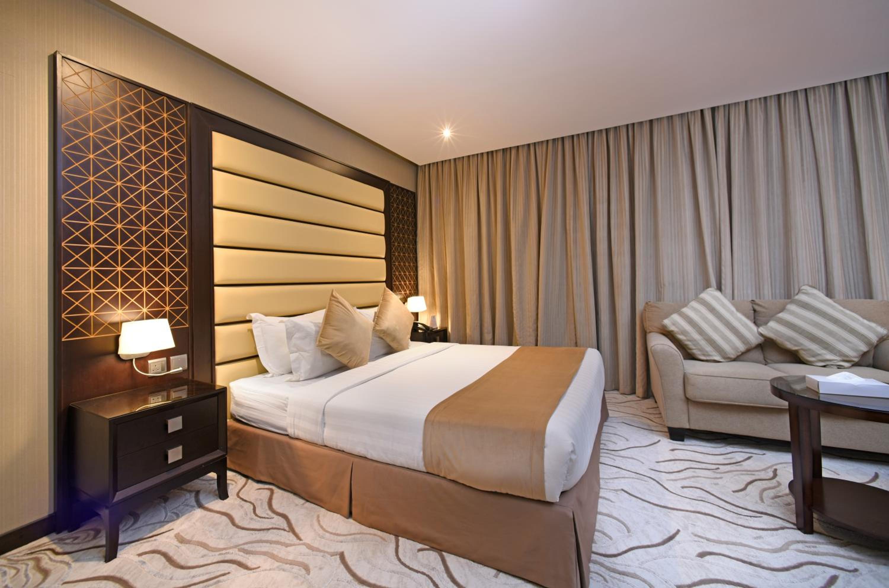 Deluxe Double Room with Sea View photo 1