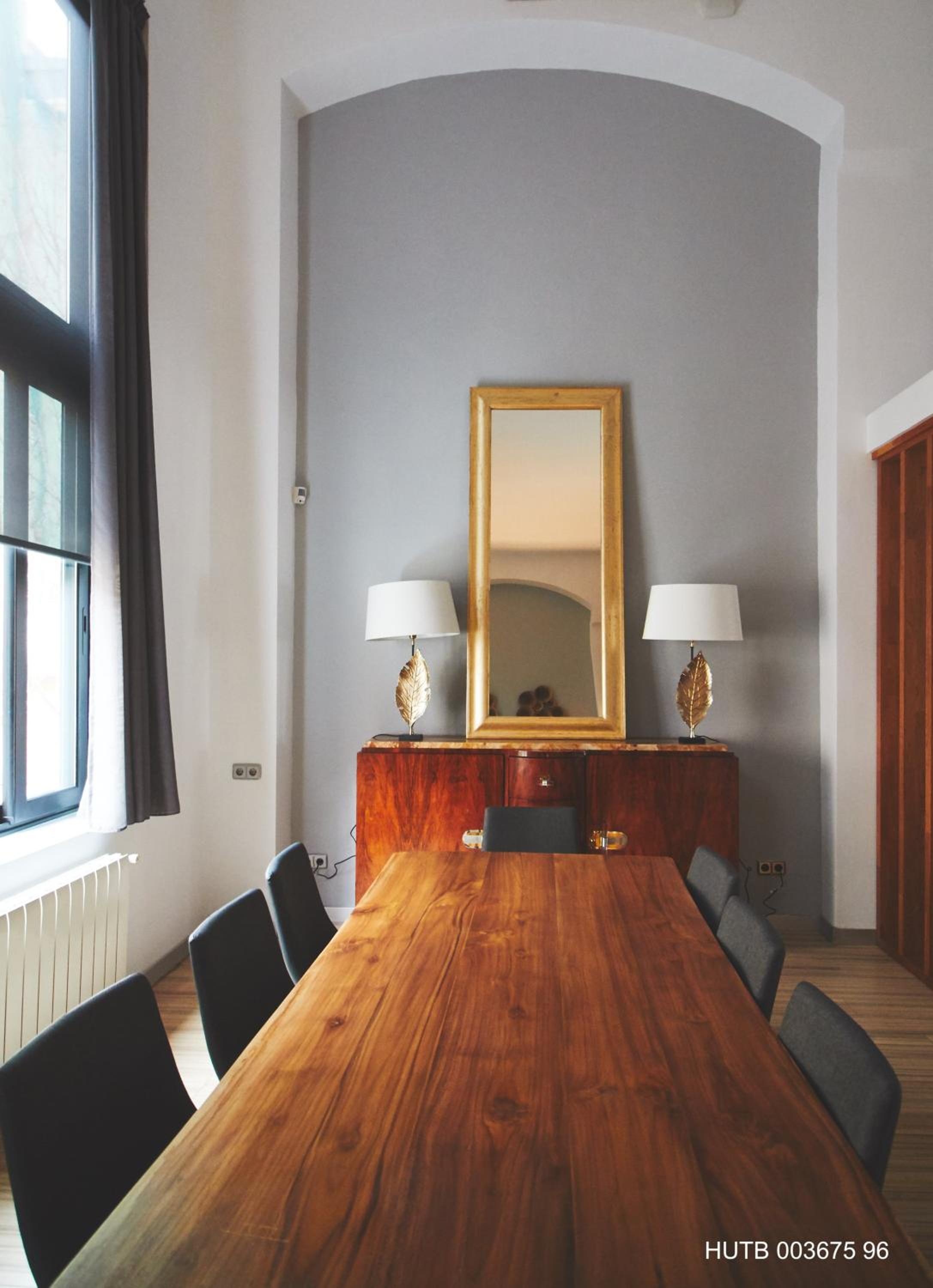 Duplex Apartment photo 2