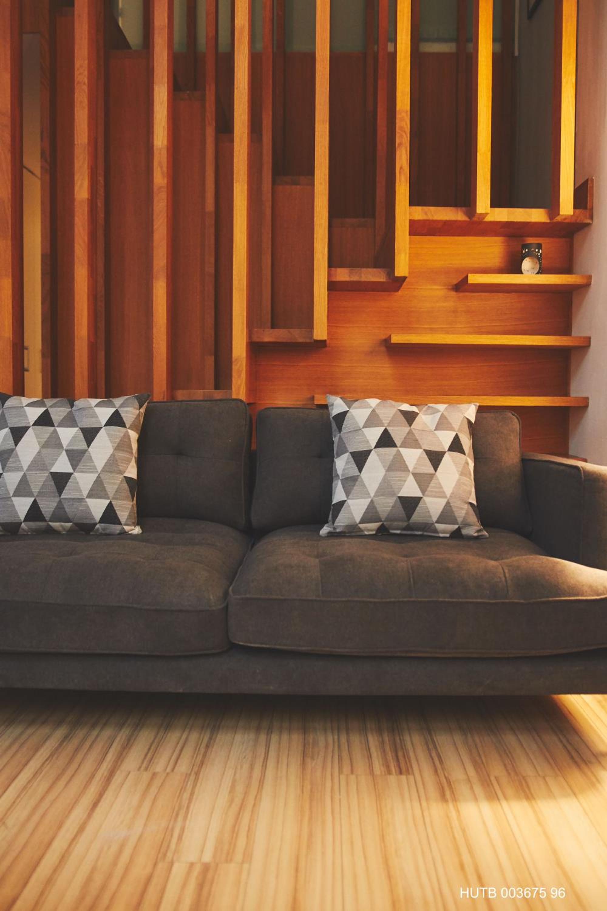 Duplex Apartment photo 3