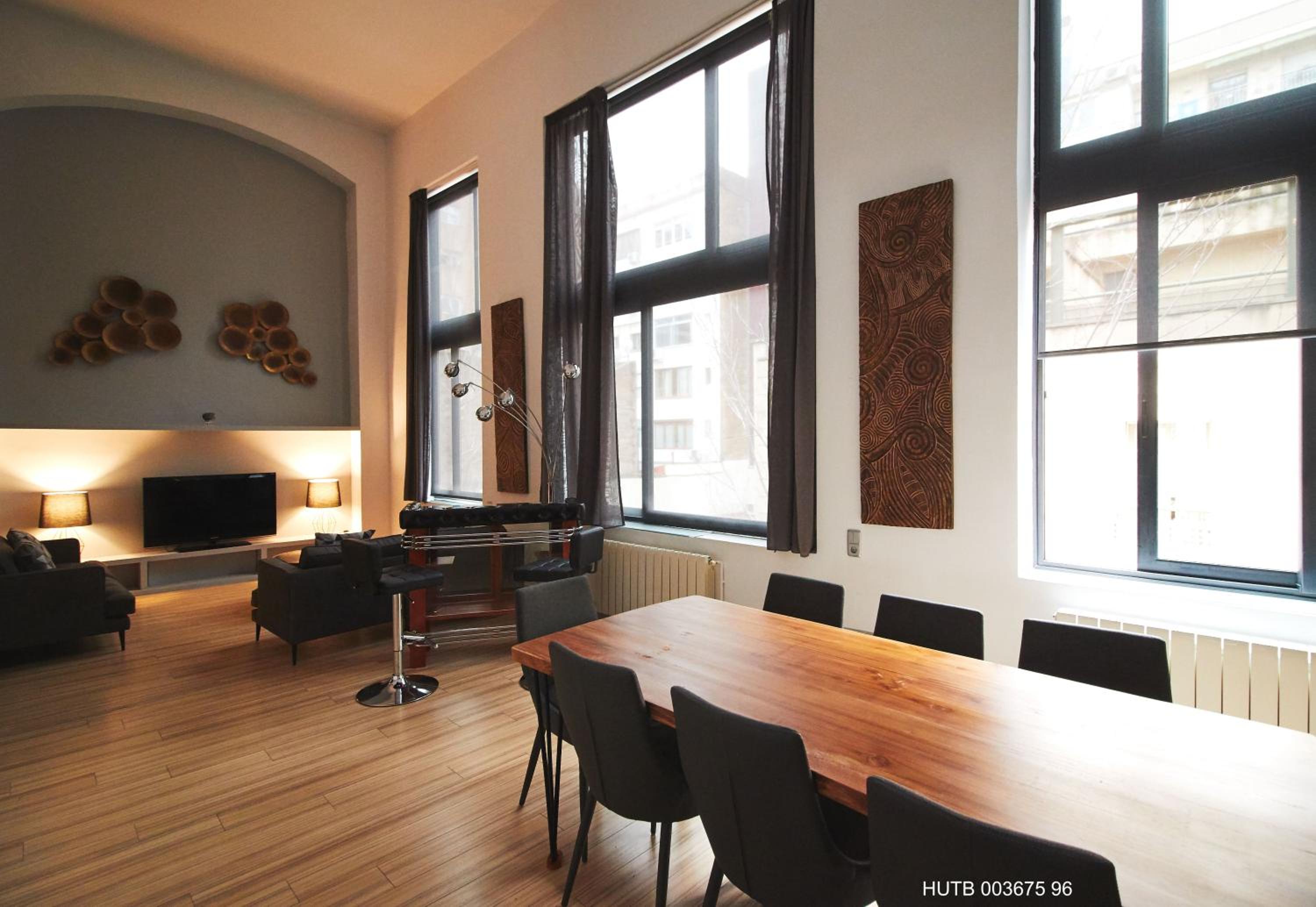 Apartamento Dúplex