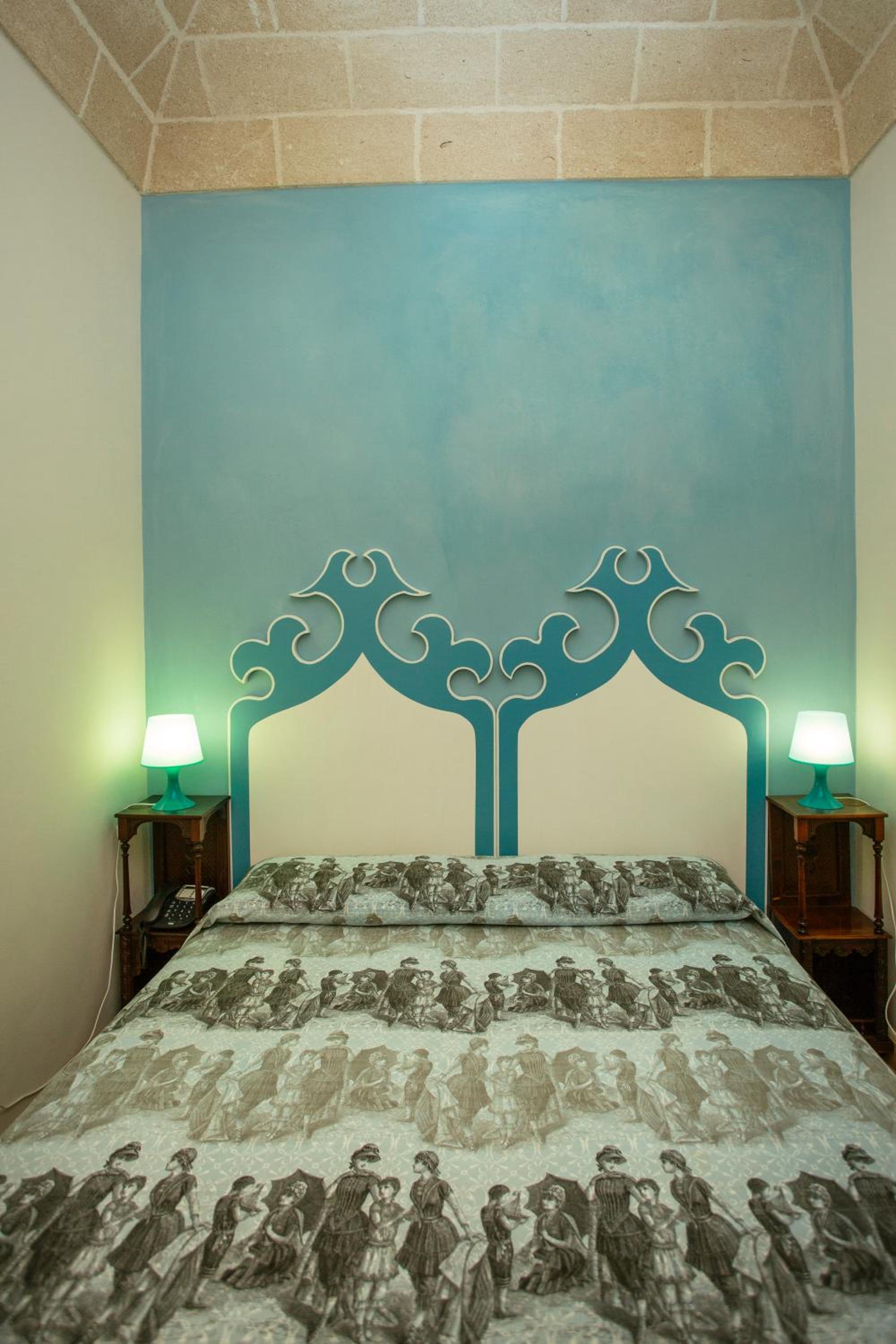 Double or Twin Room photo 2