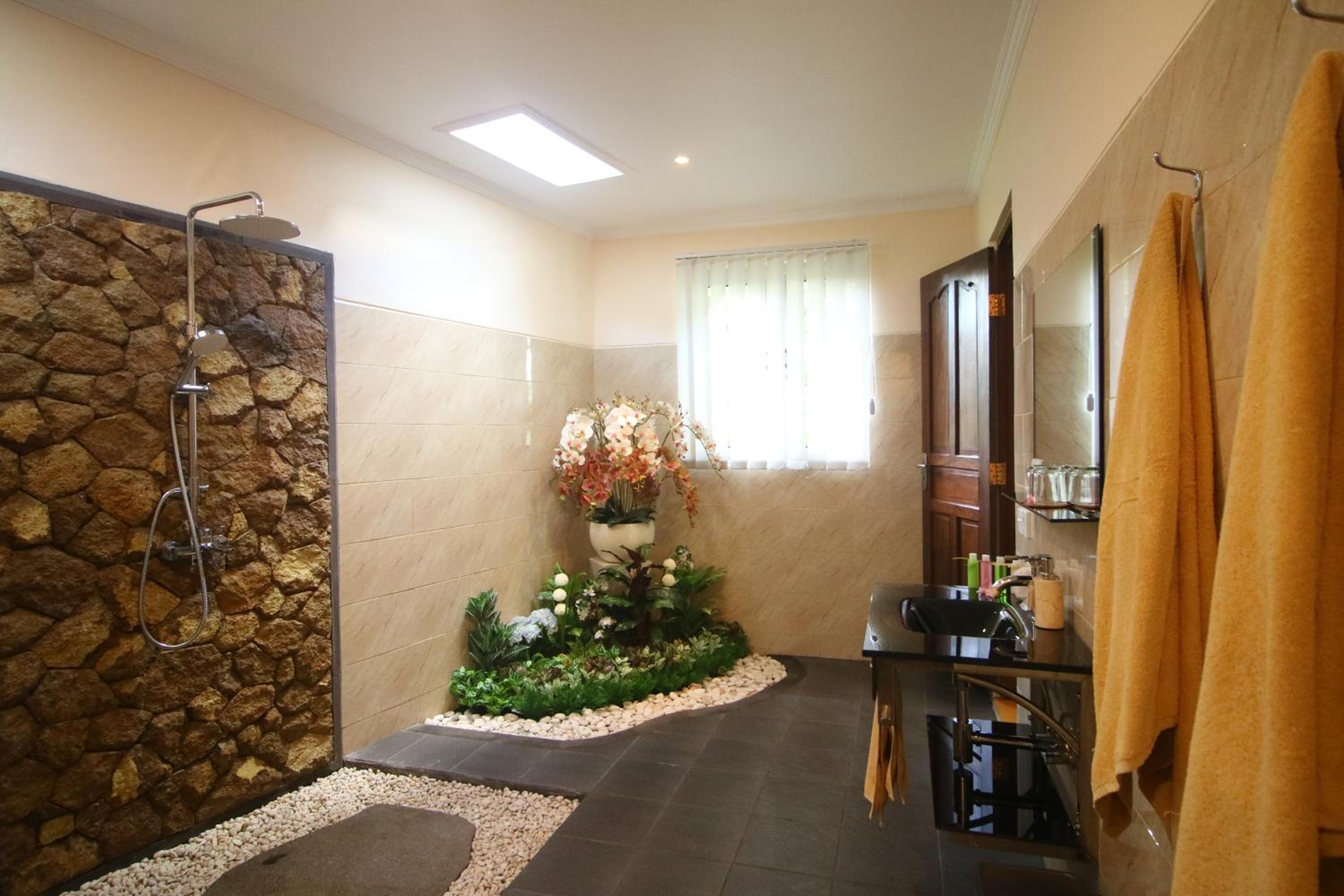 One-Bedroom Villa with Free Benefit photo 2