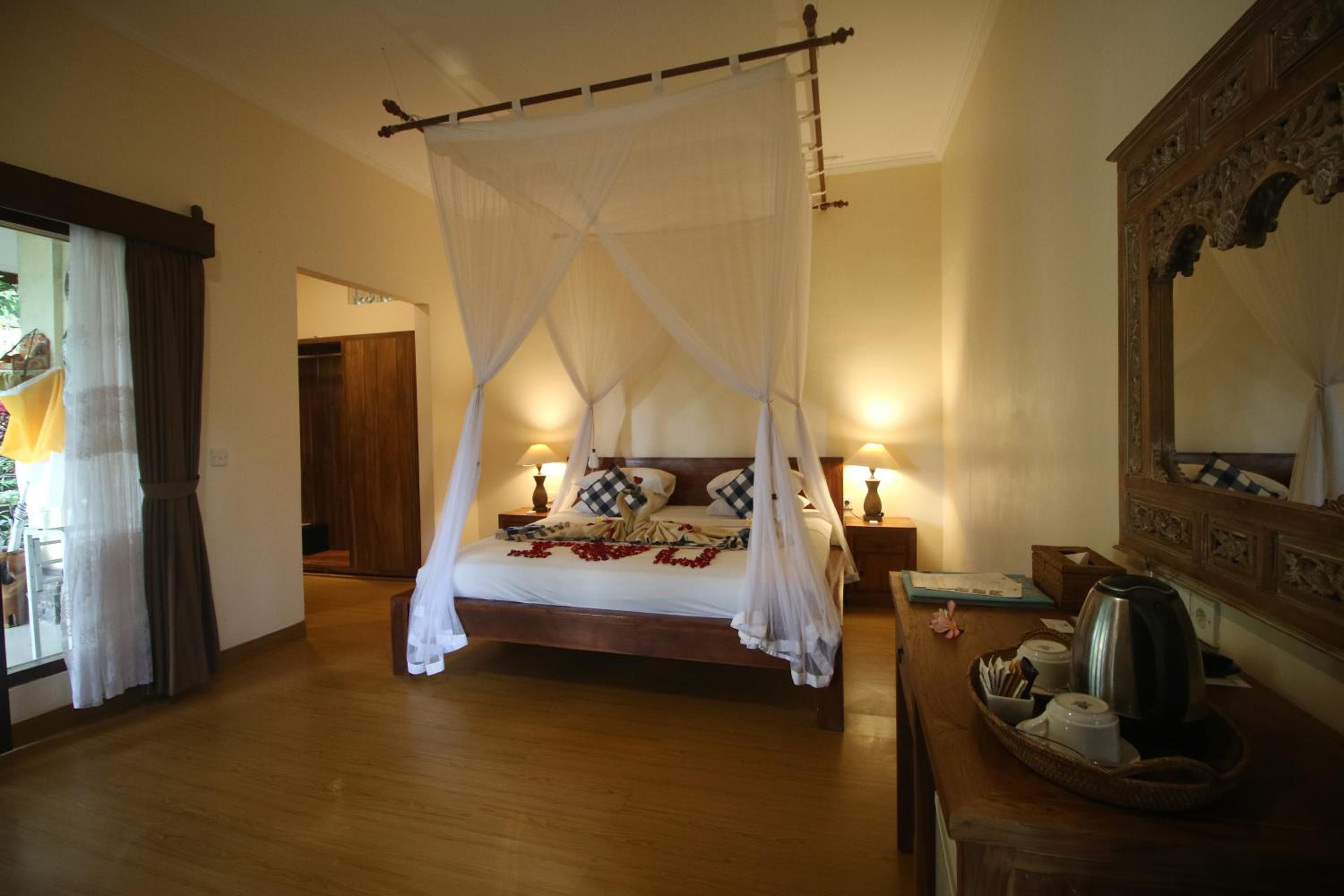 One-Bedroom Villa with Free Benefit photo 3