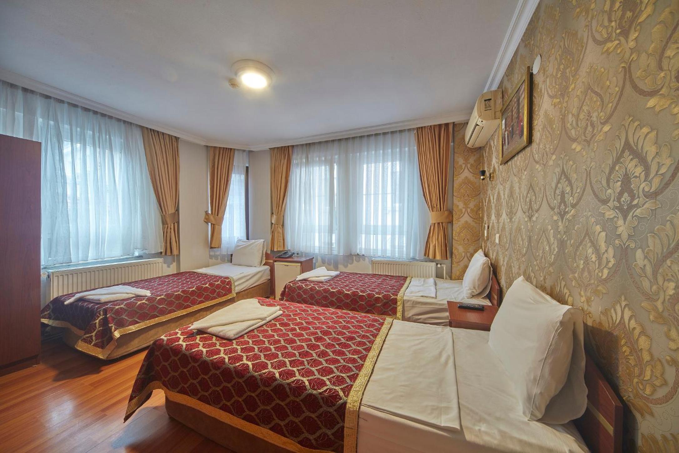 Triple Room photo 1