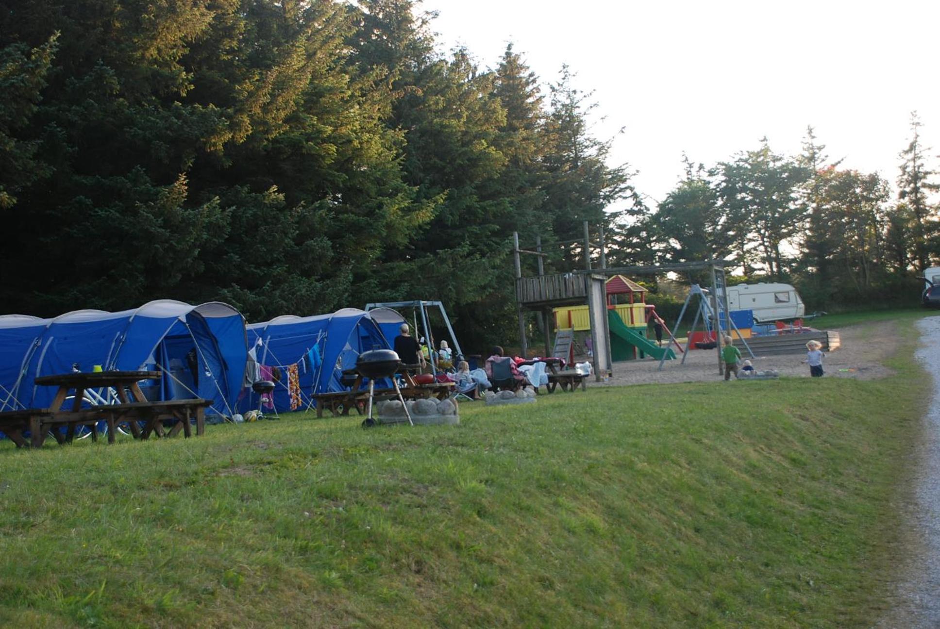 Tent