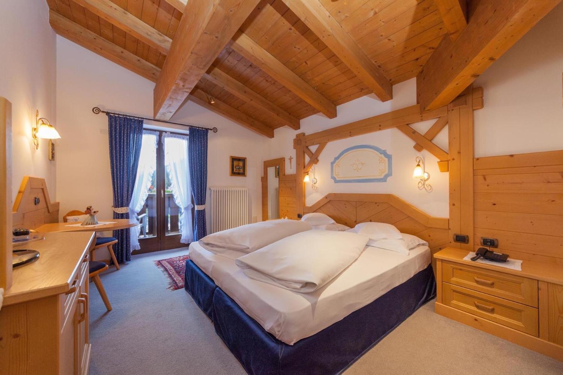 Double Or Twin Room With Balcony