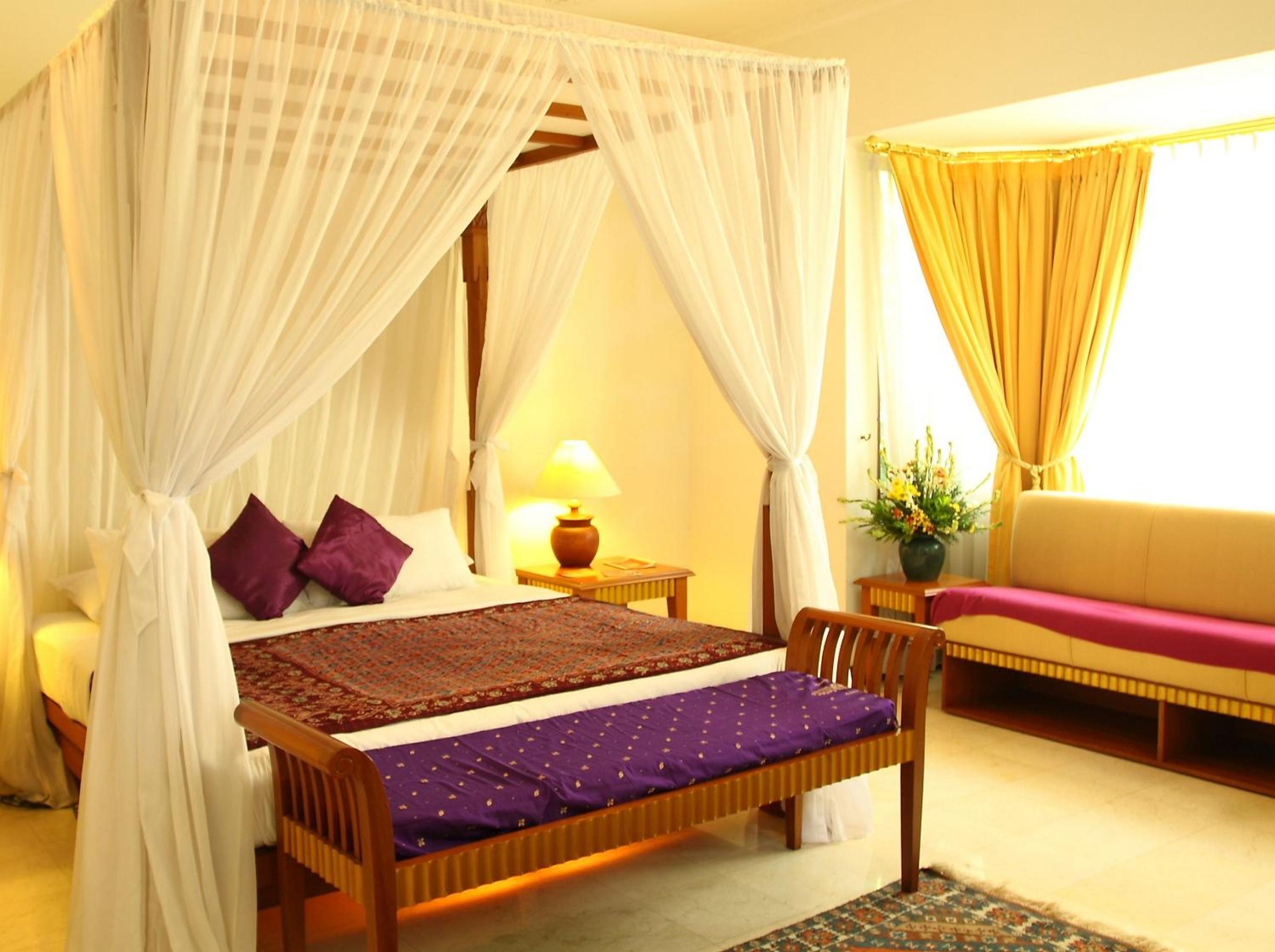 Grand Deluxe Double Room - Photo 4