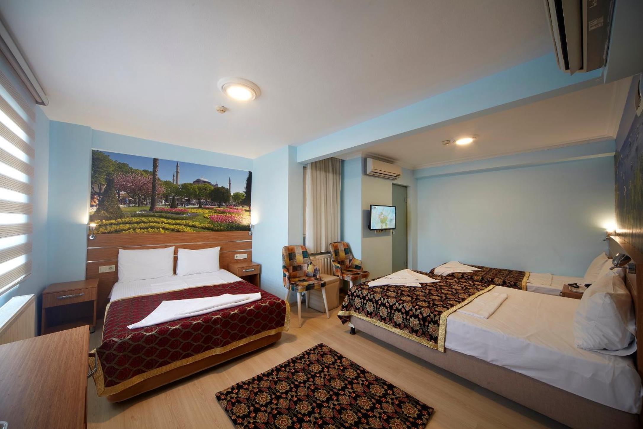 Suite photo 1