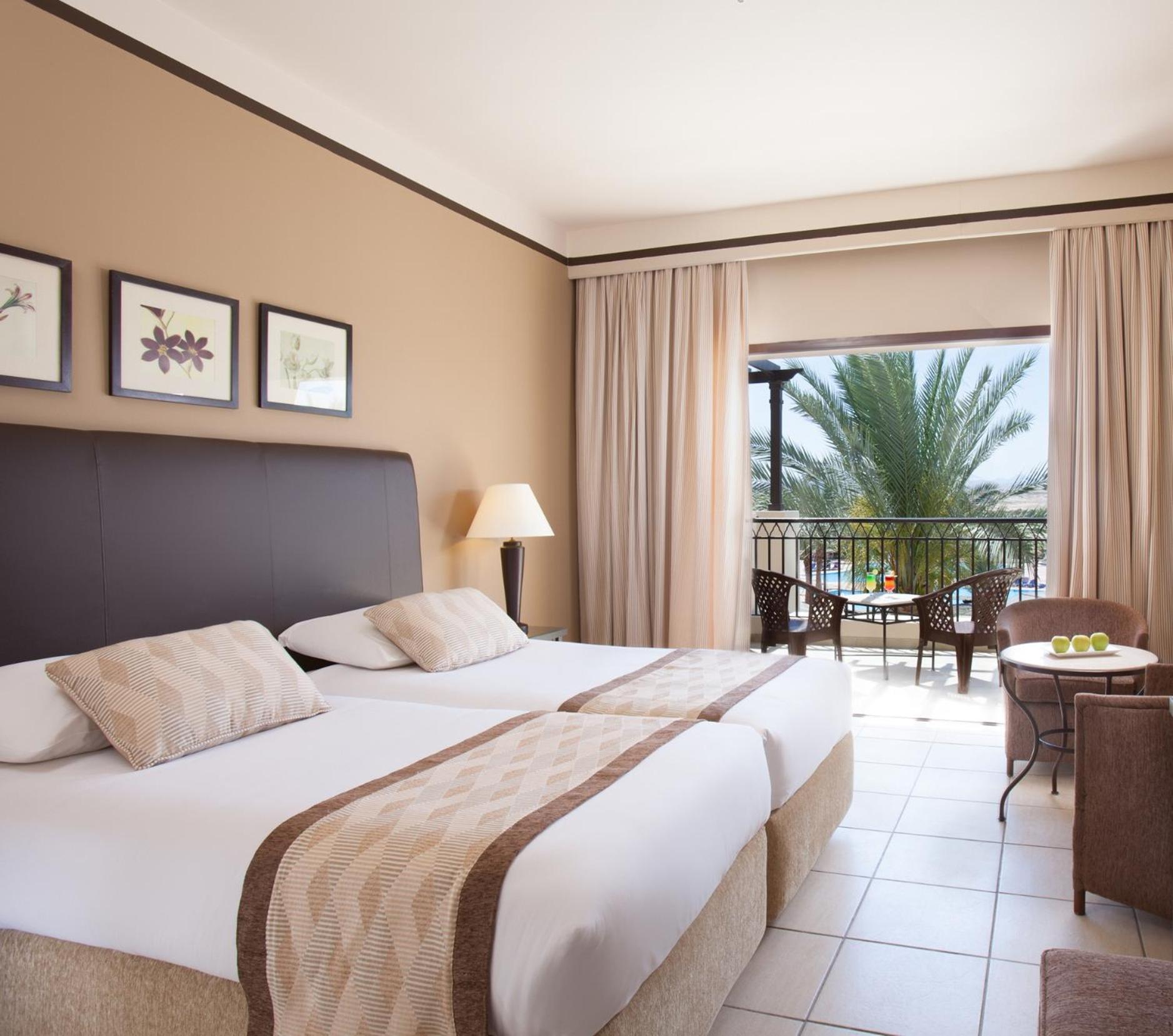 Deluxe Family, Twin Bed, Bunk Bed, Sea View - Jaz Lamaya - Photo 1