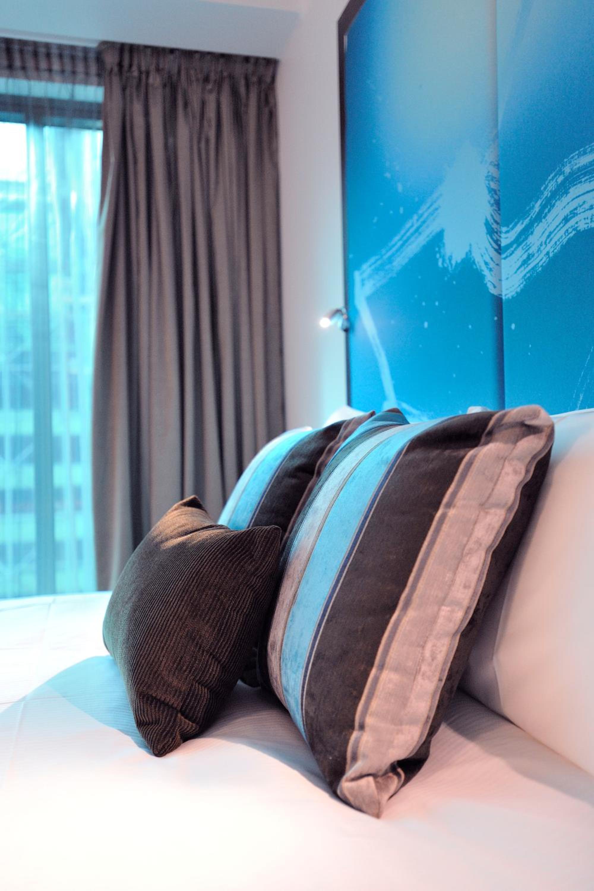 Standard Queen Room - Photo 3