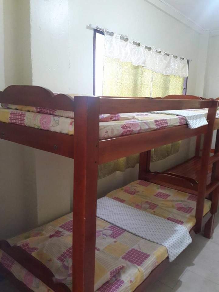 Bed In 4-Bed Mixed Dormitory Room photo 1