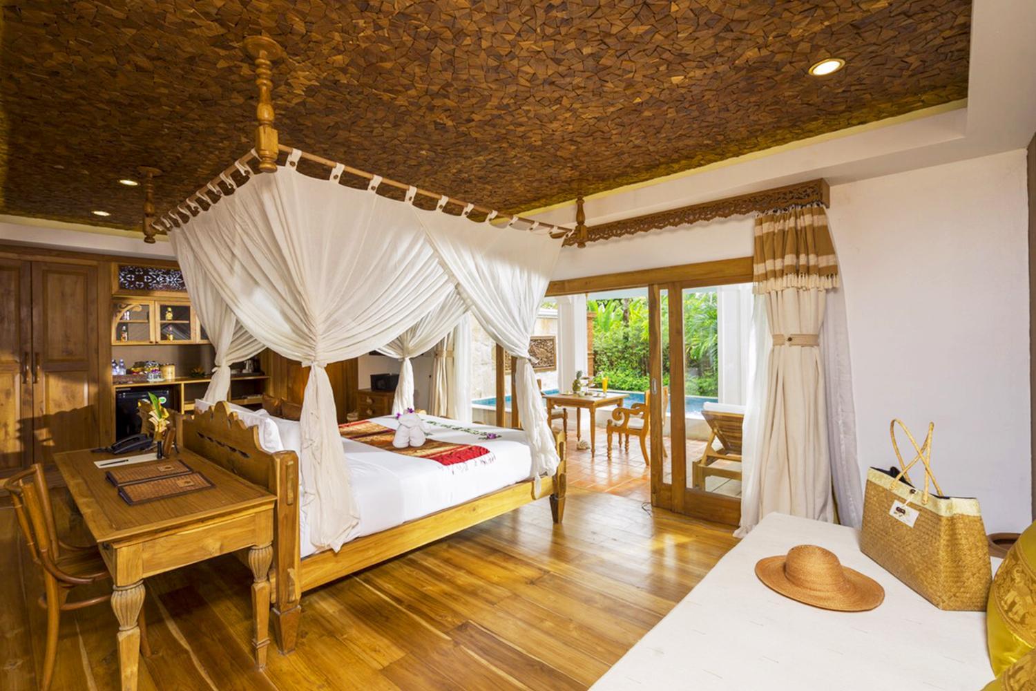 Hideaway Pool Villa - Photo 8