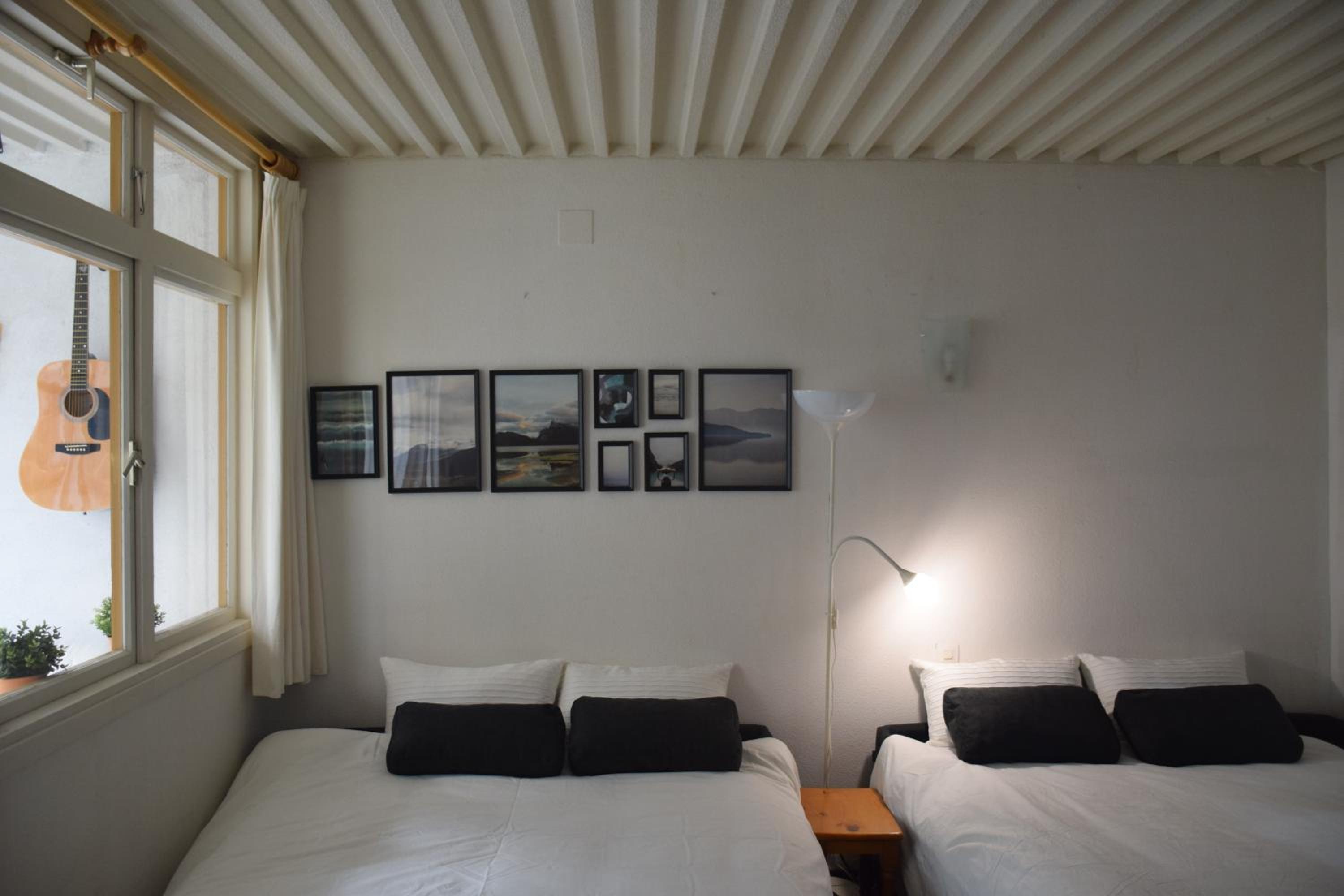 Apartamento Estudio