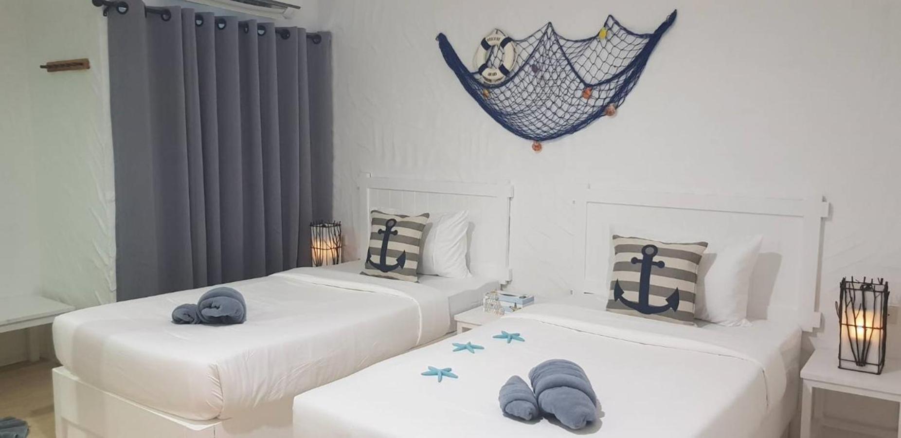 Standard Twin Room - Photo 6