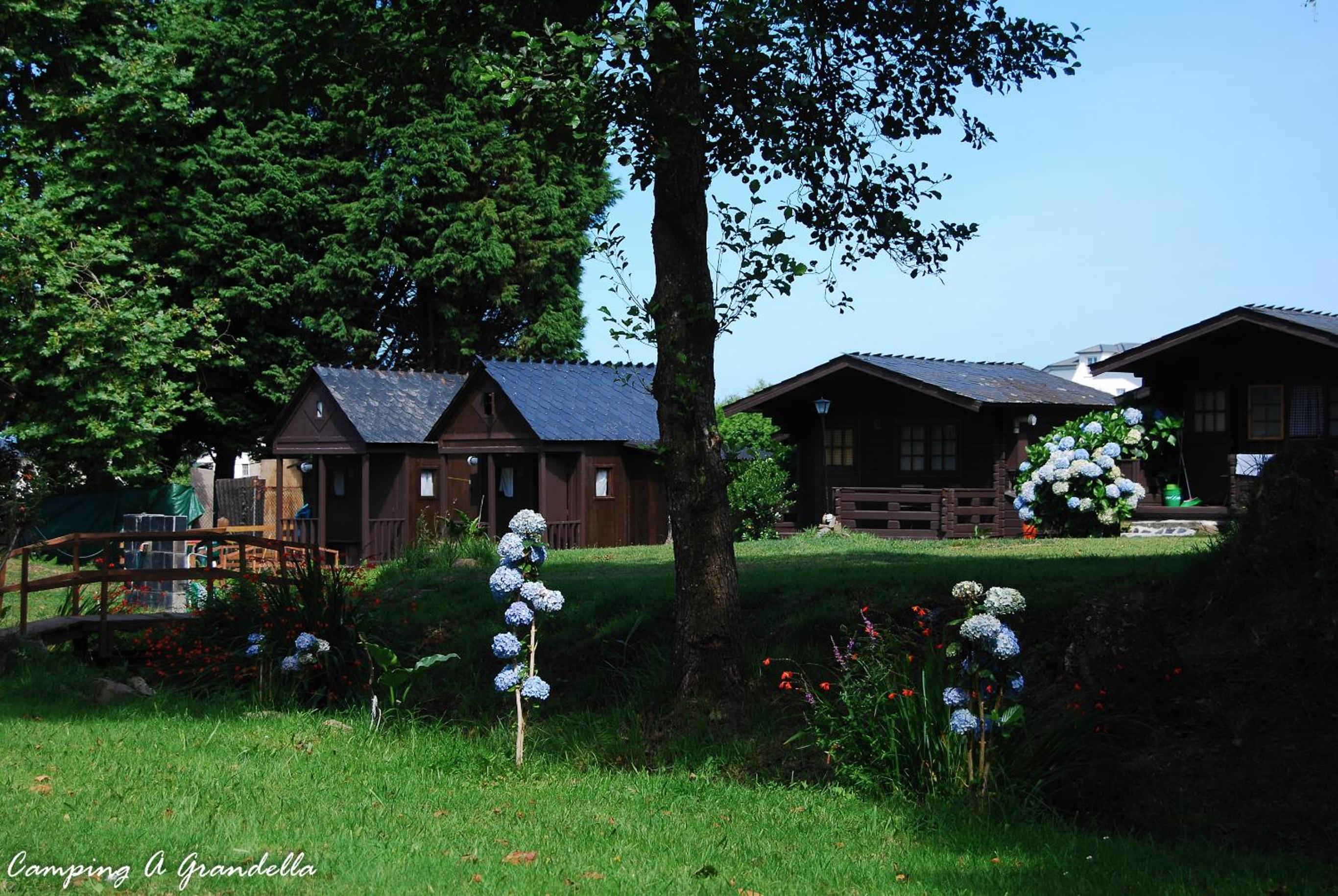 Bungalow - Photo 19