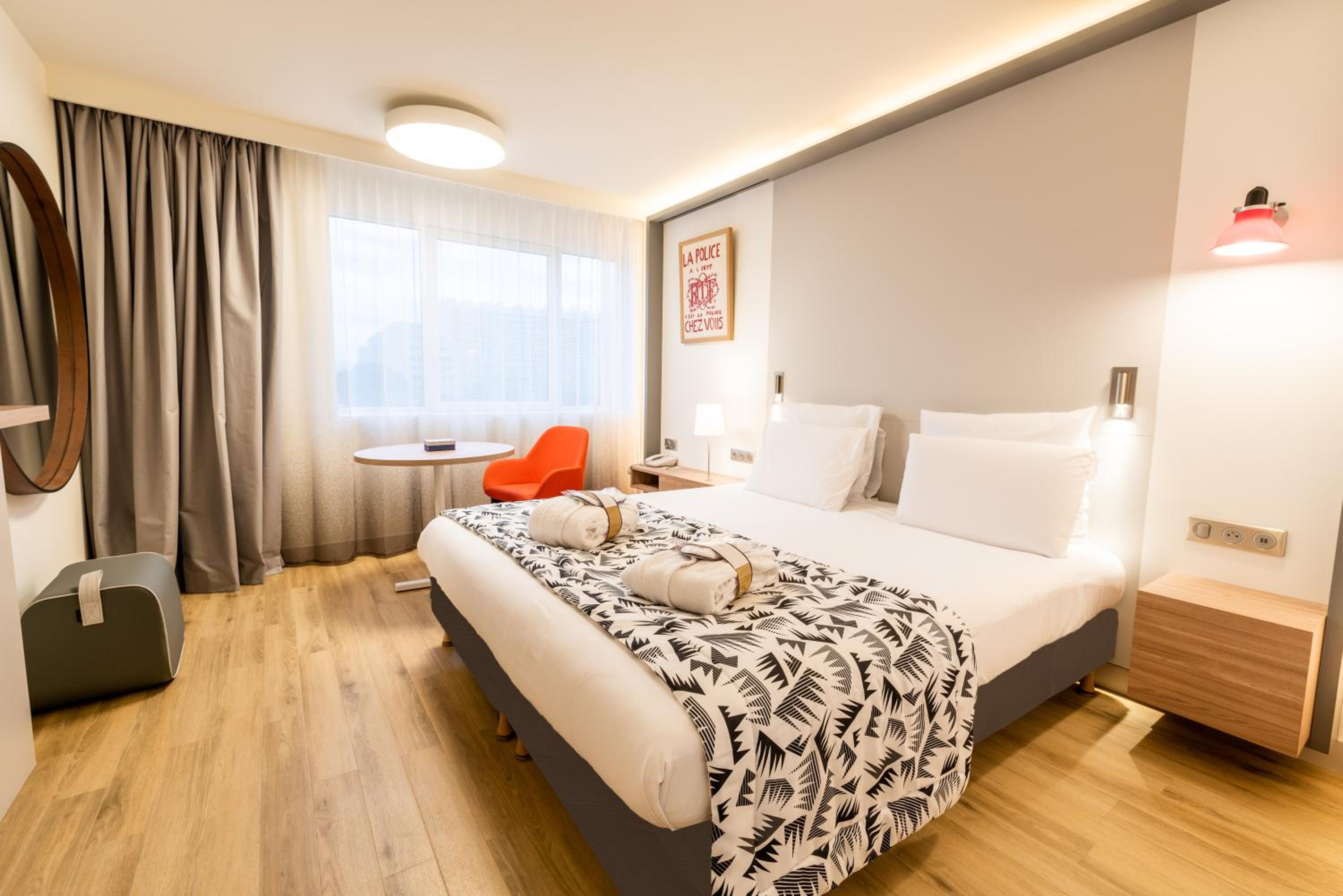 Privilege King Room