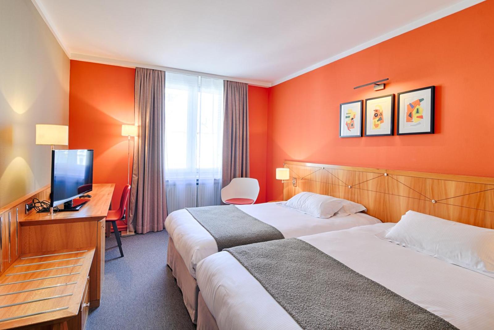 Comfort Twin Room - Photo 4