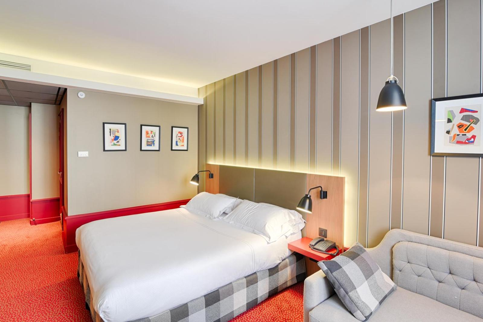 Comfort Double Room - Photo 10