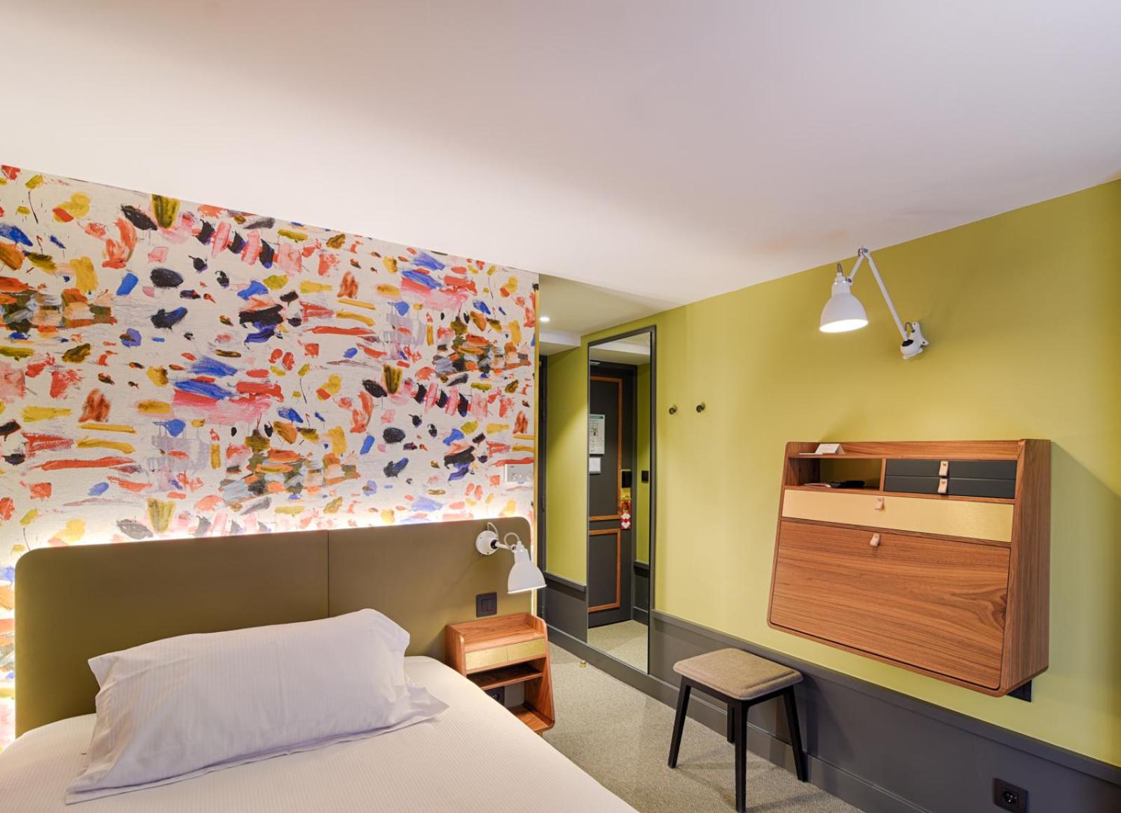 Standard Single Room photo 1