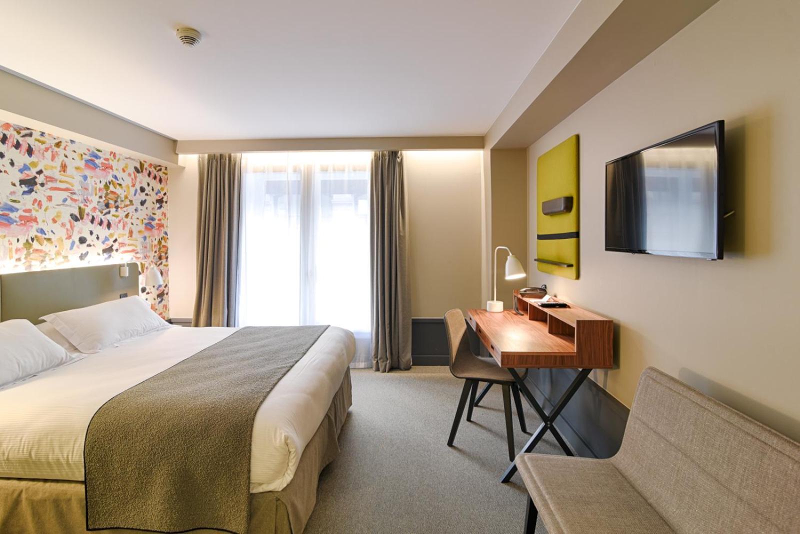 Comfort Double Room - Photo 1