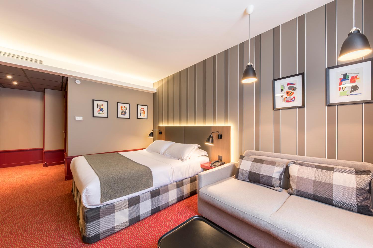 Comfort Double Room - Photo 5