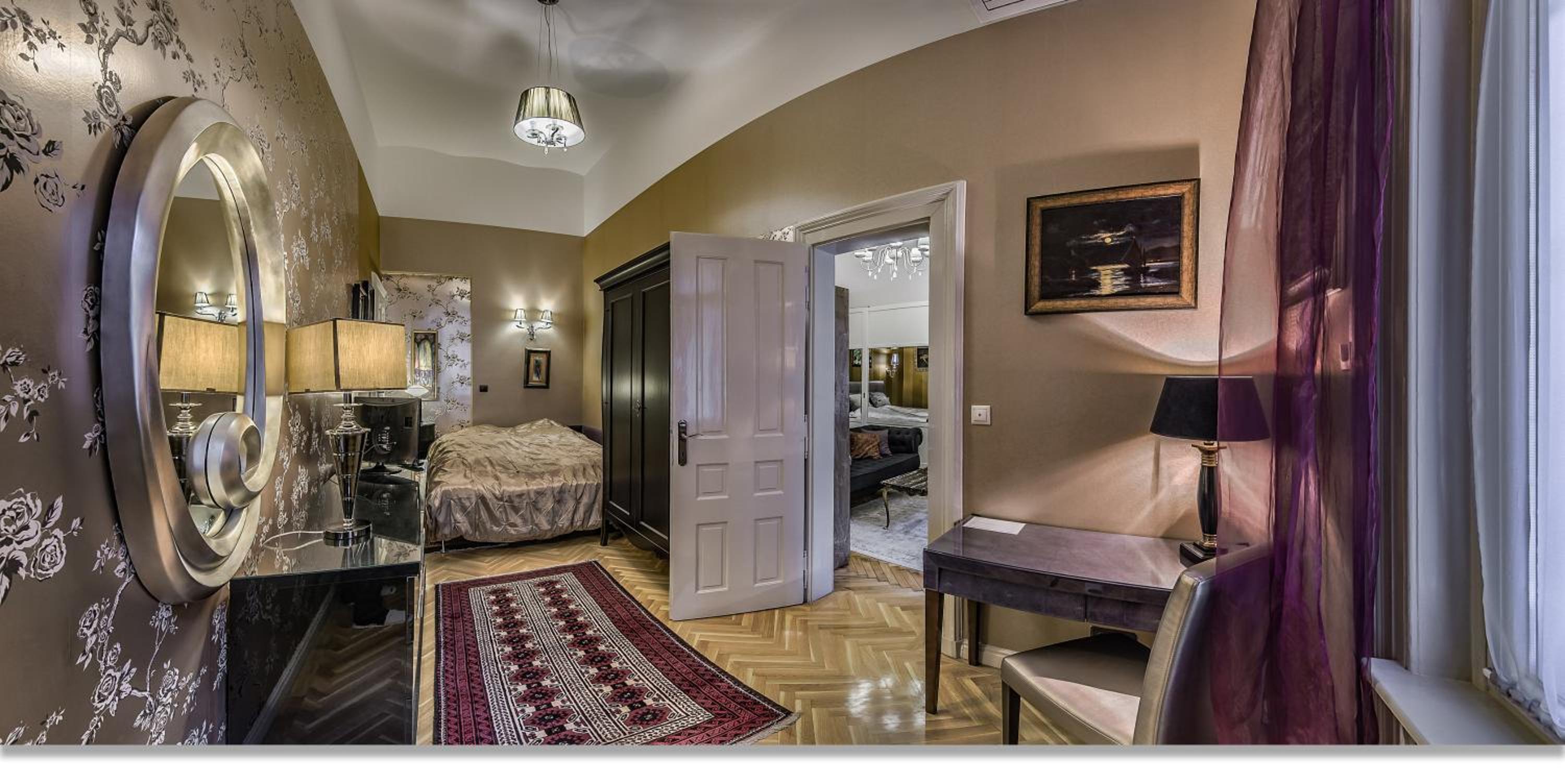 Two-Bedroom Apartment - Photo 39