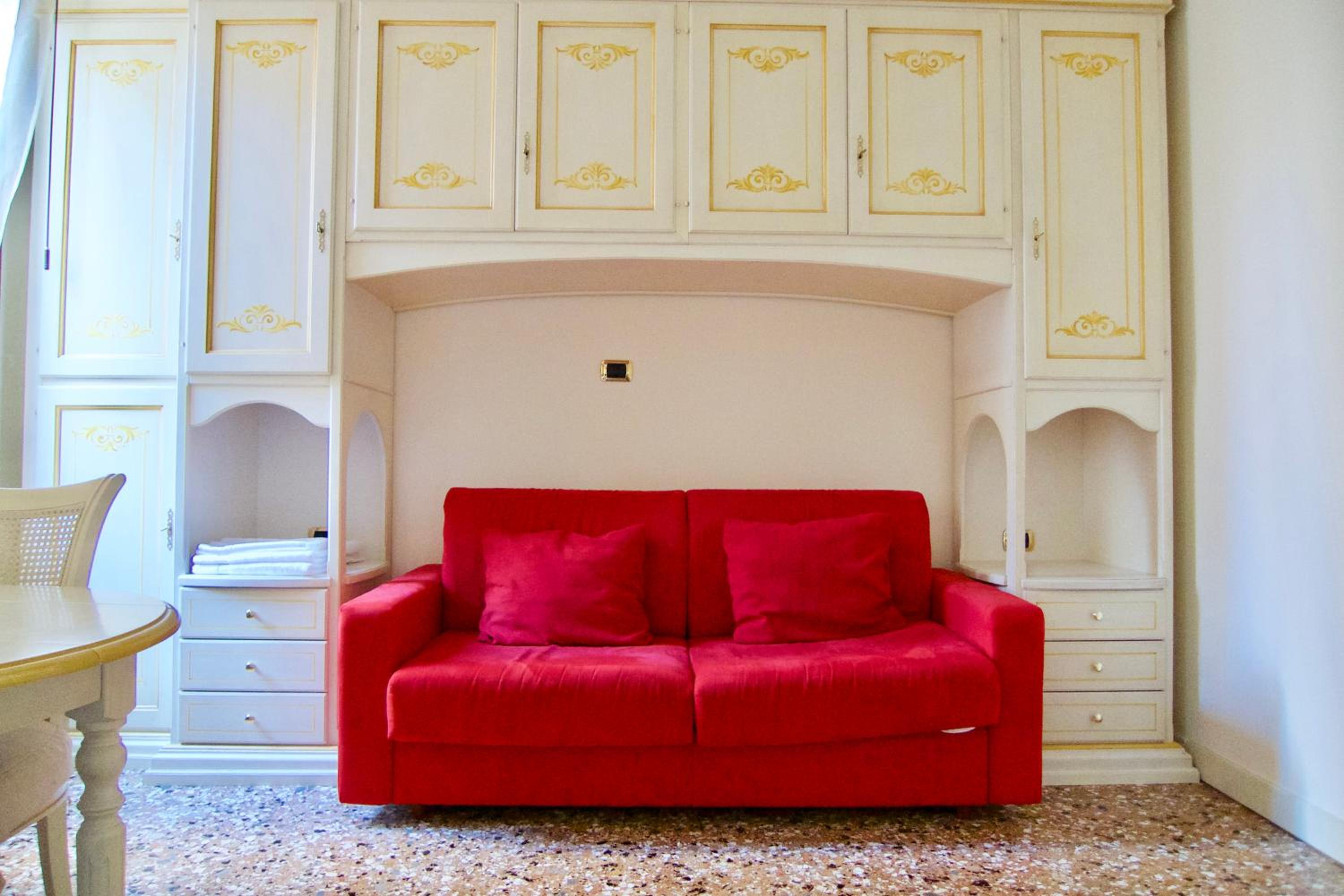 Superior Apartment photo 1