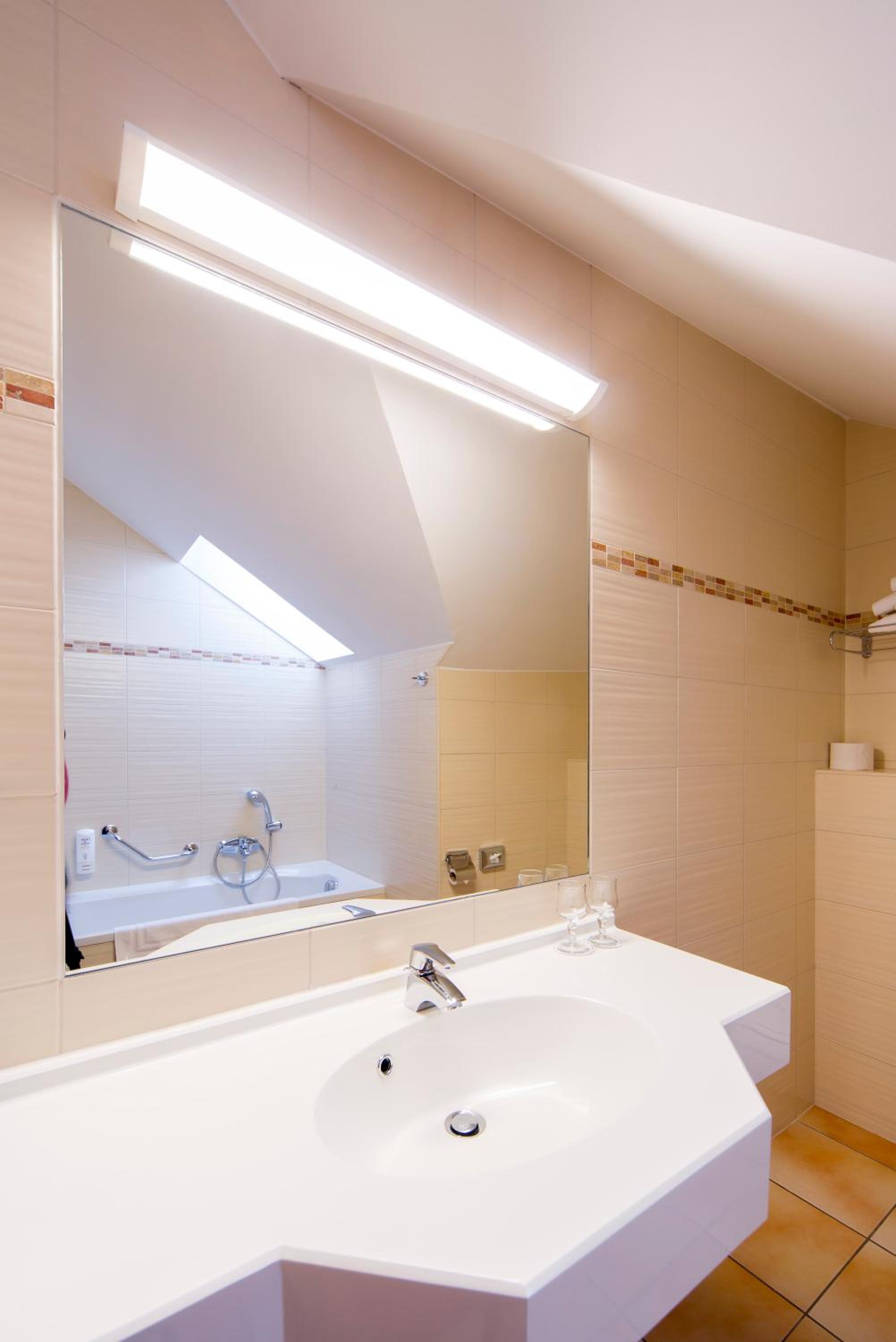 Double Room - Annex
